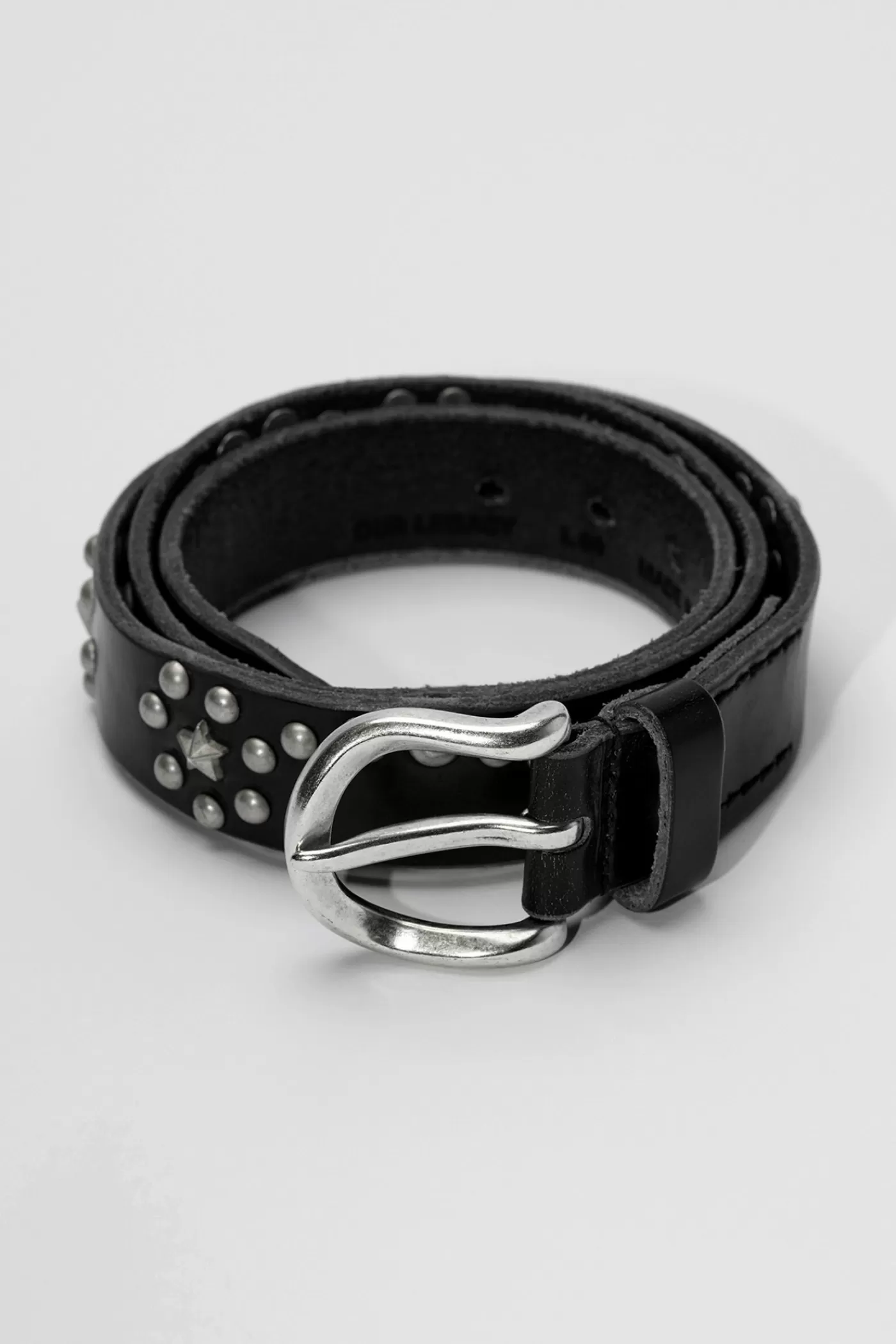 Hot Bridle Belts