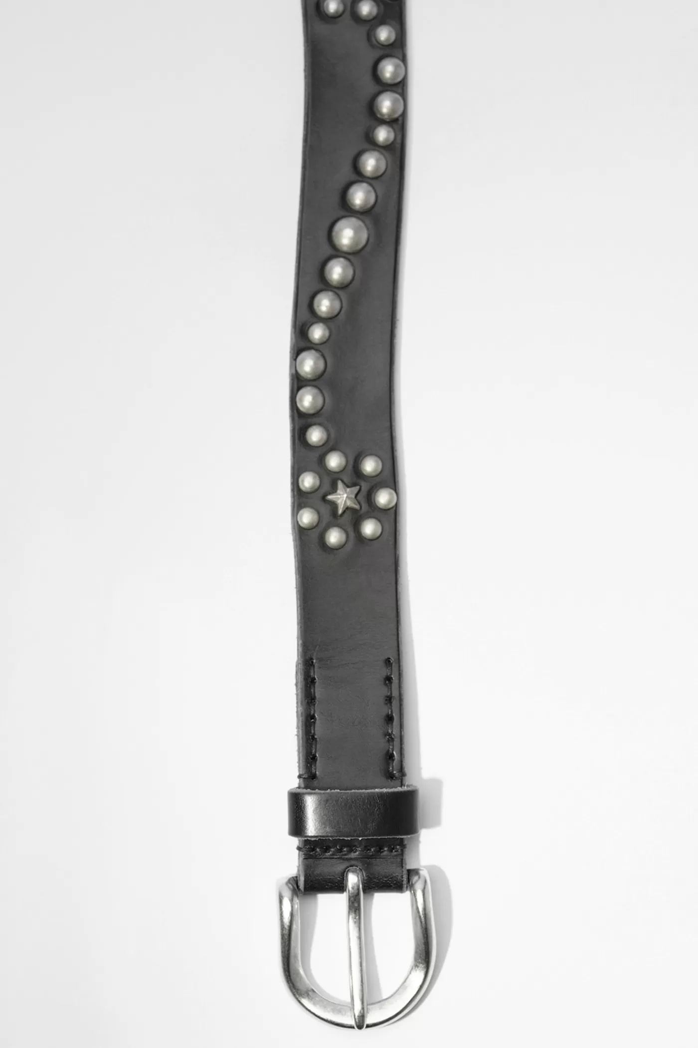 Hot Bridle Belts