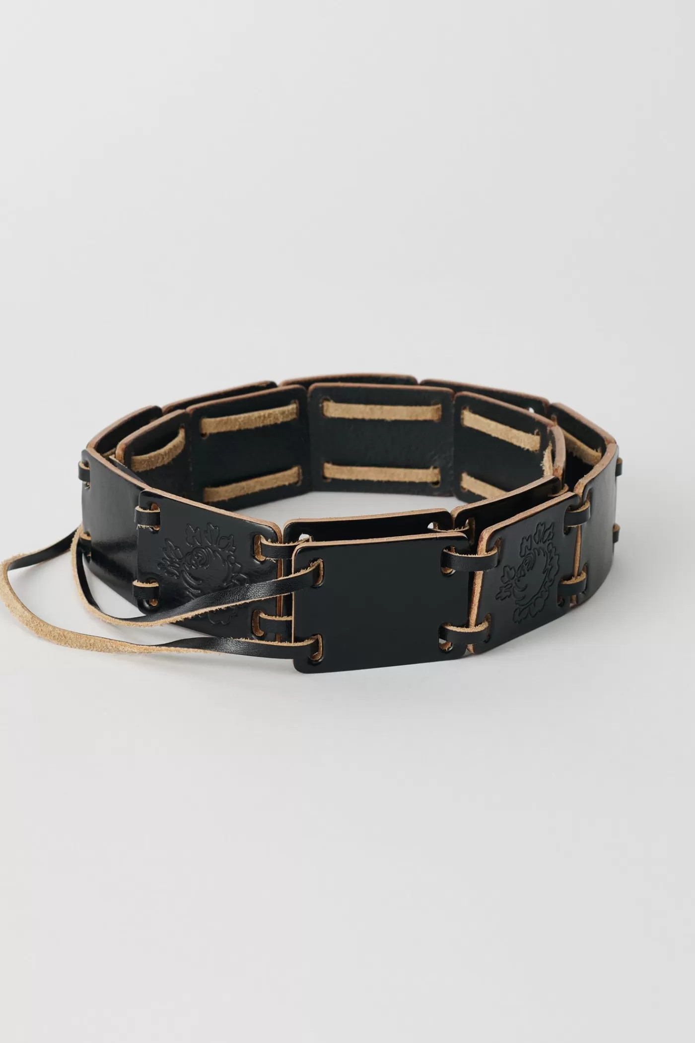 Best Black Bridle Leather Belts