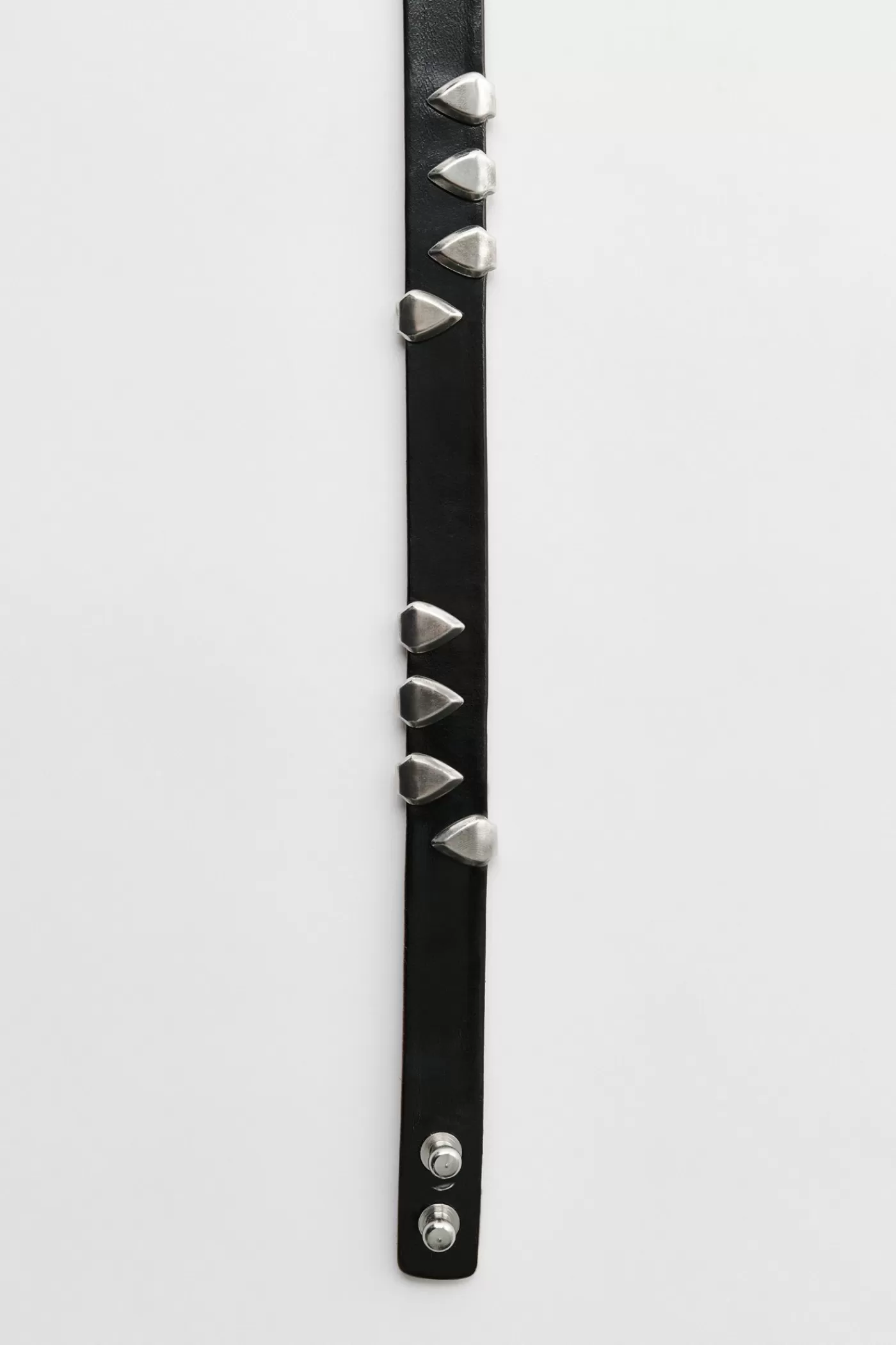 Best Sale Black Bridle Leather Jewelery