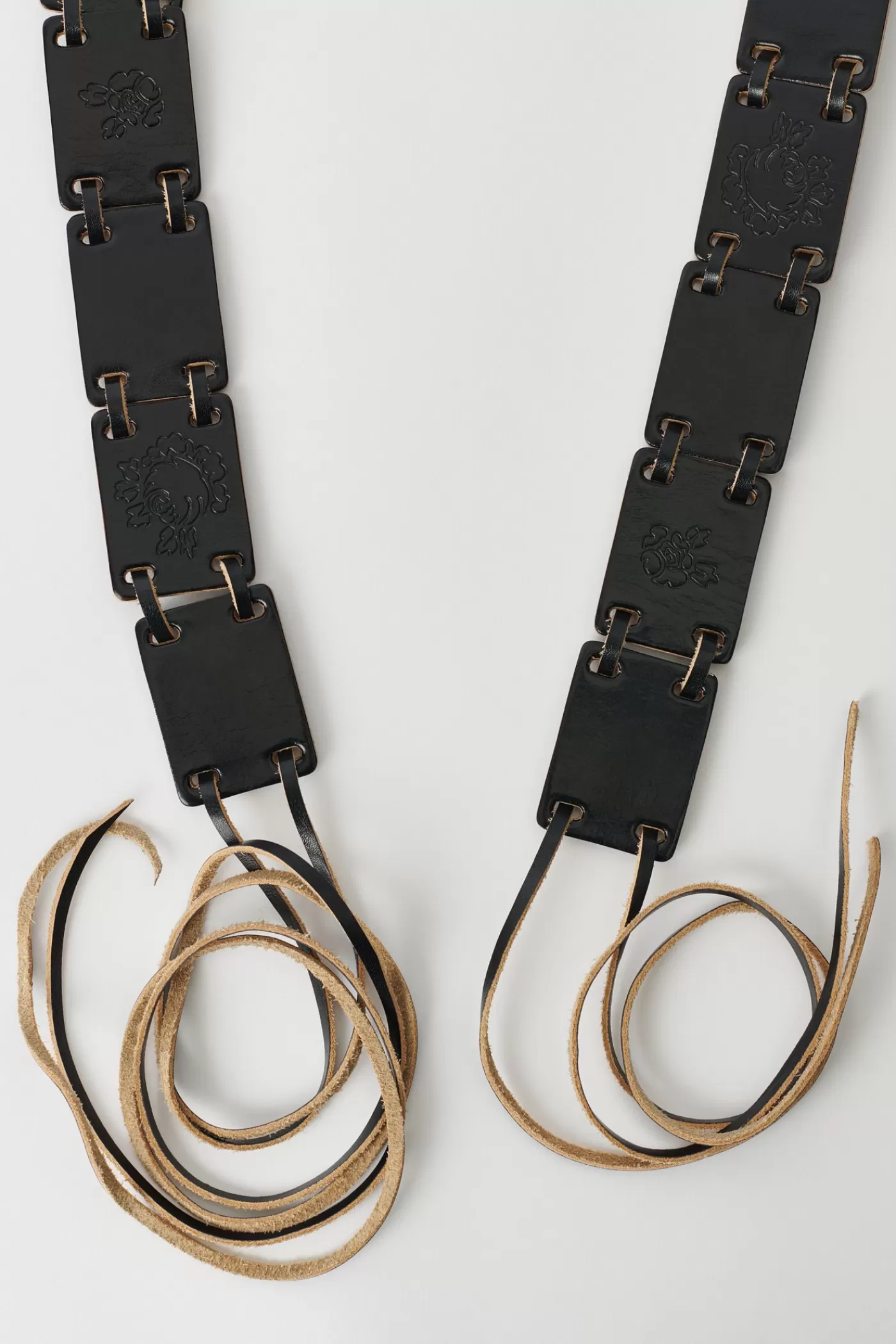 Best Black Bridle Leather Belts
