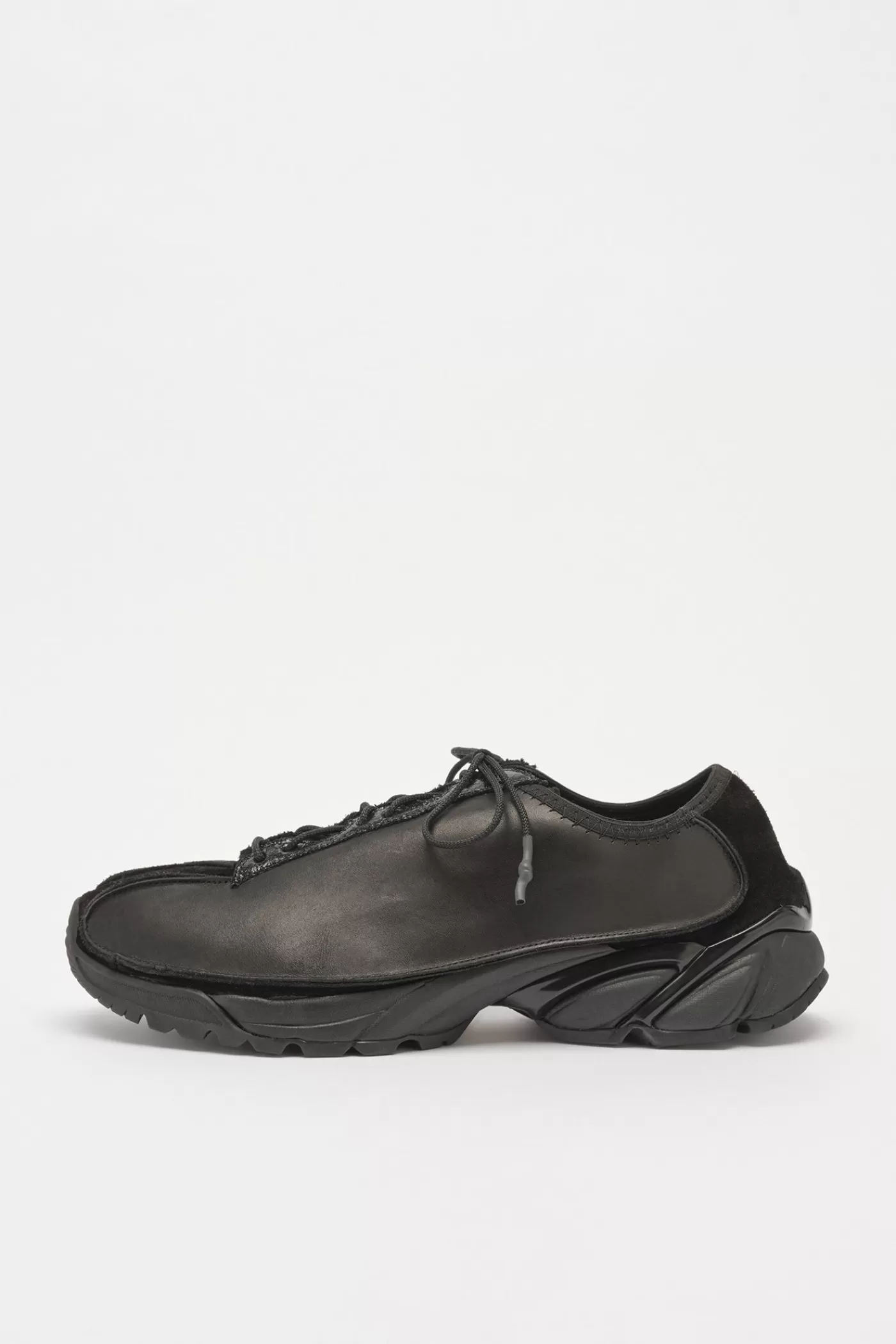 Outlet Leather Women Sneakers | Womens