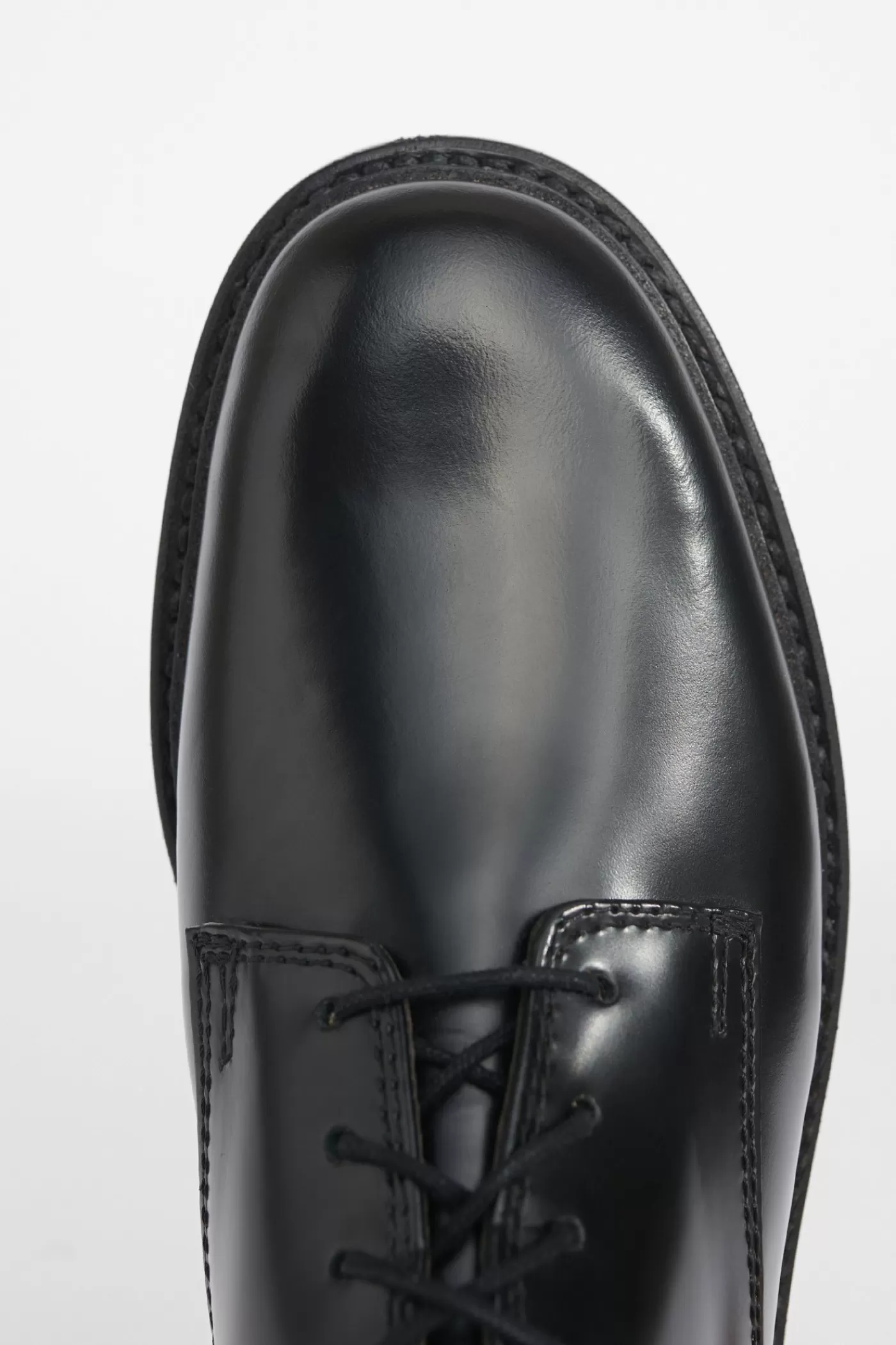 Flash Sale Black Leather Women Womens | Shoes