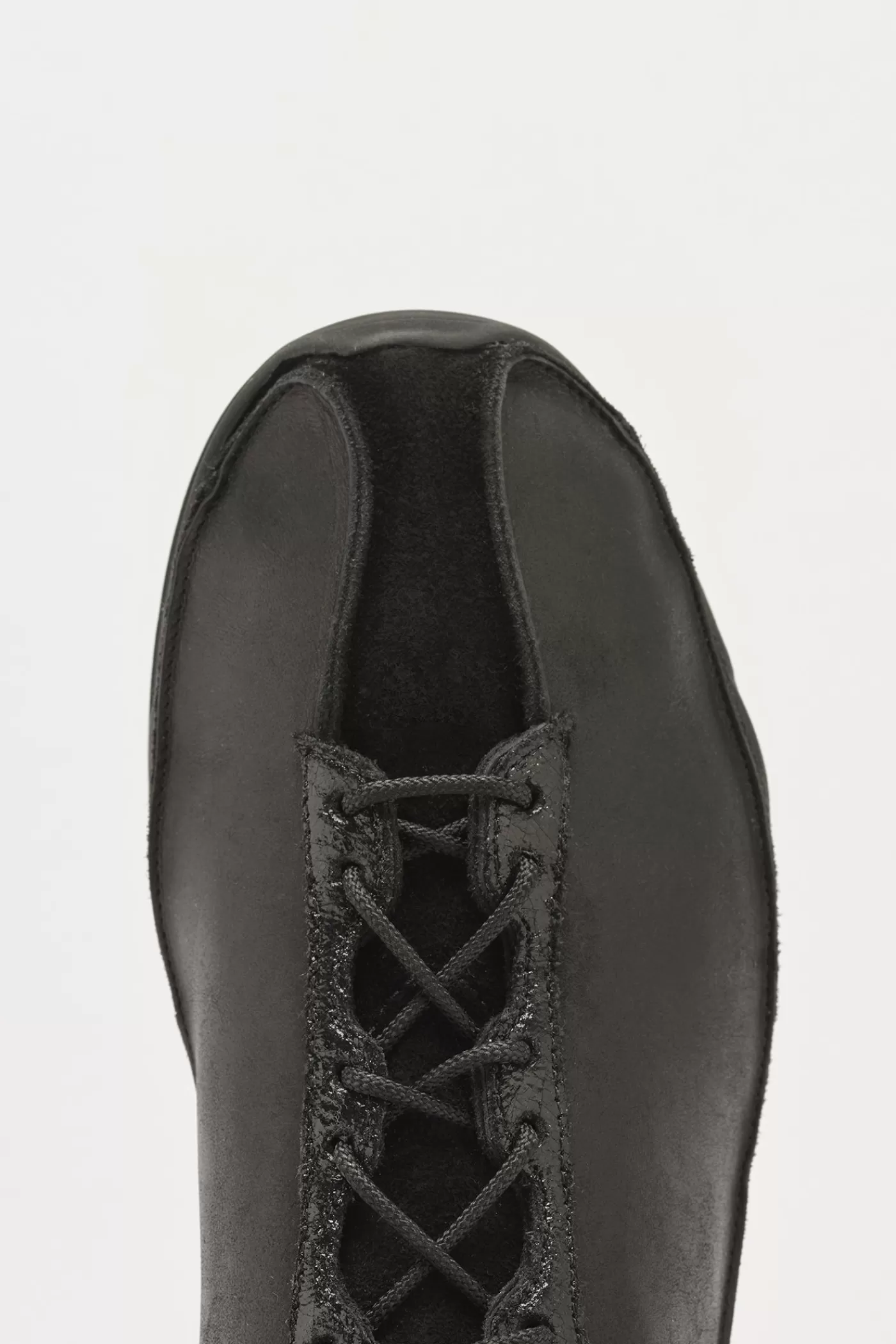 Outlet Leather Women Sneakers | Womens