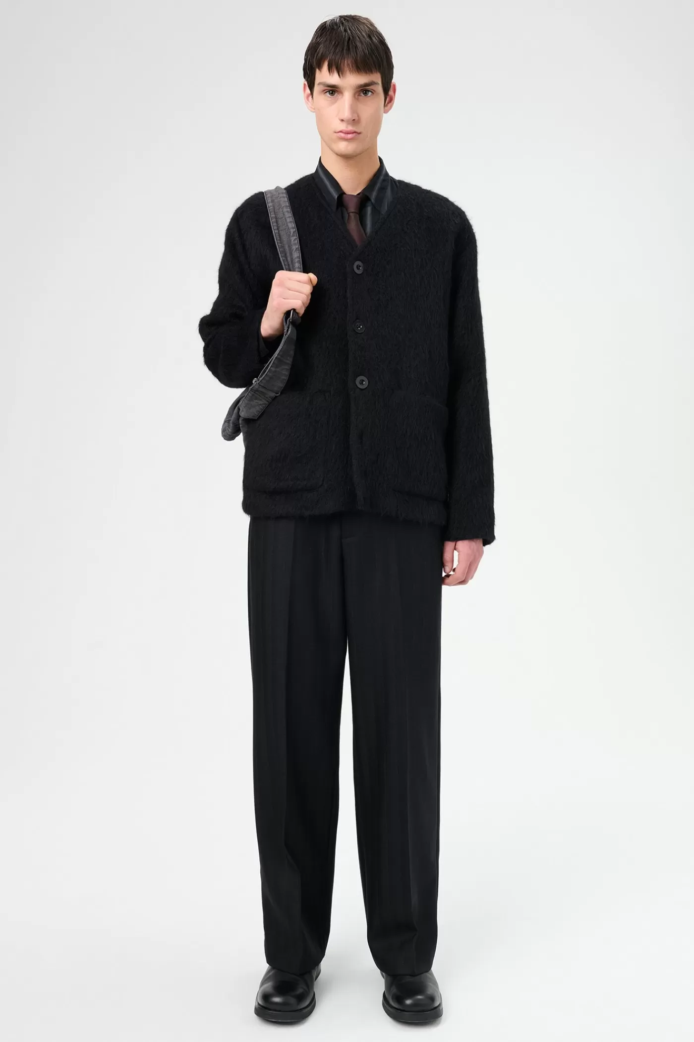 Cheap Mohair Knitwear