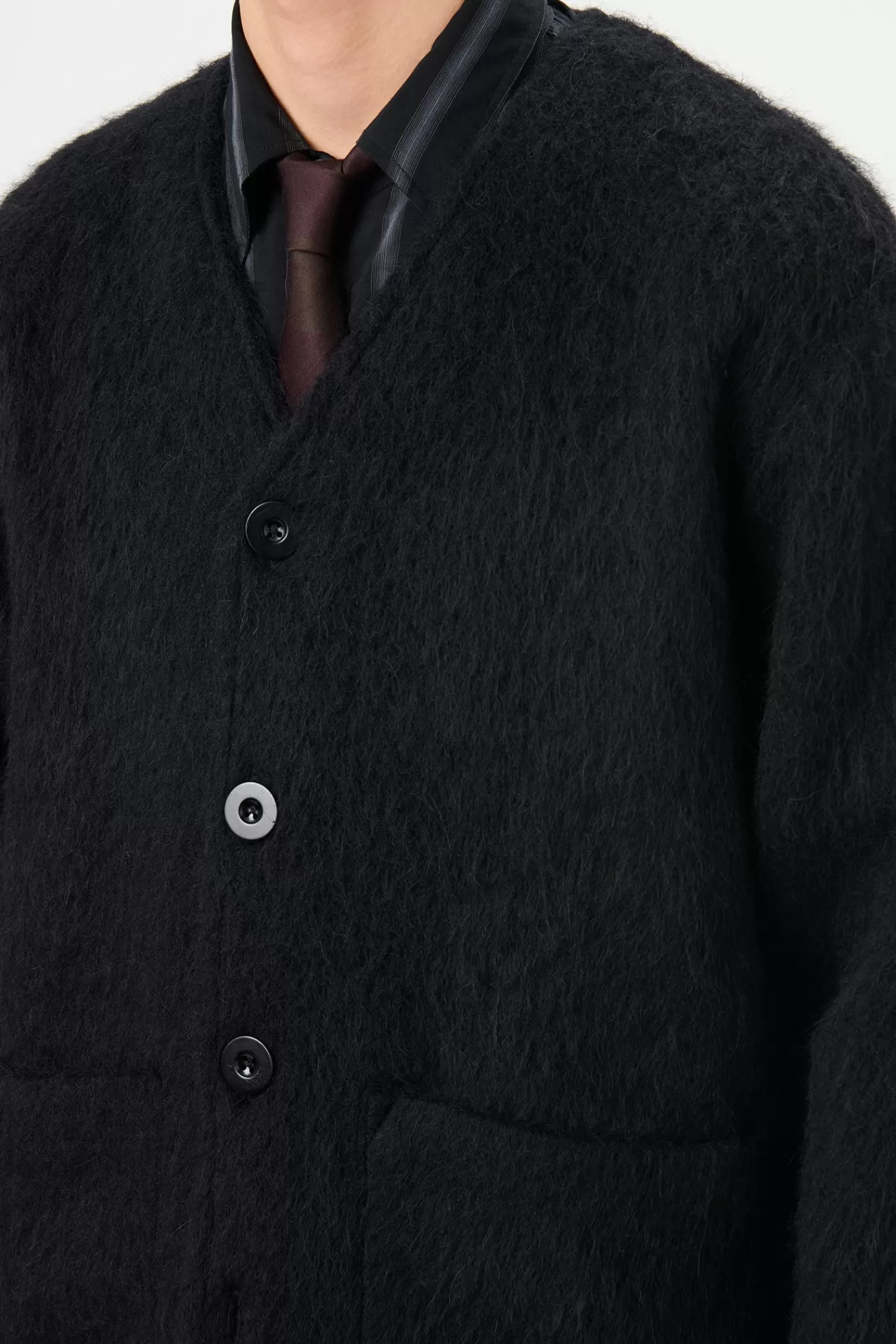 Cheap Mohair Knitwear