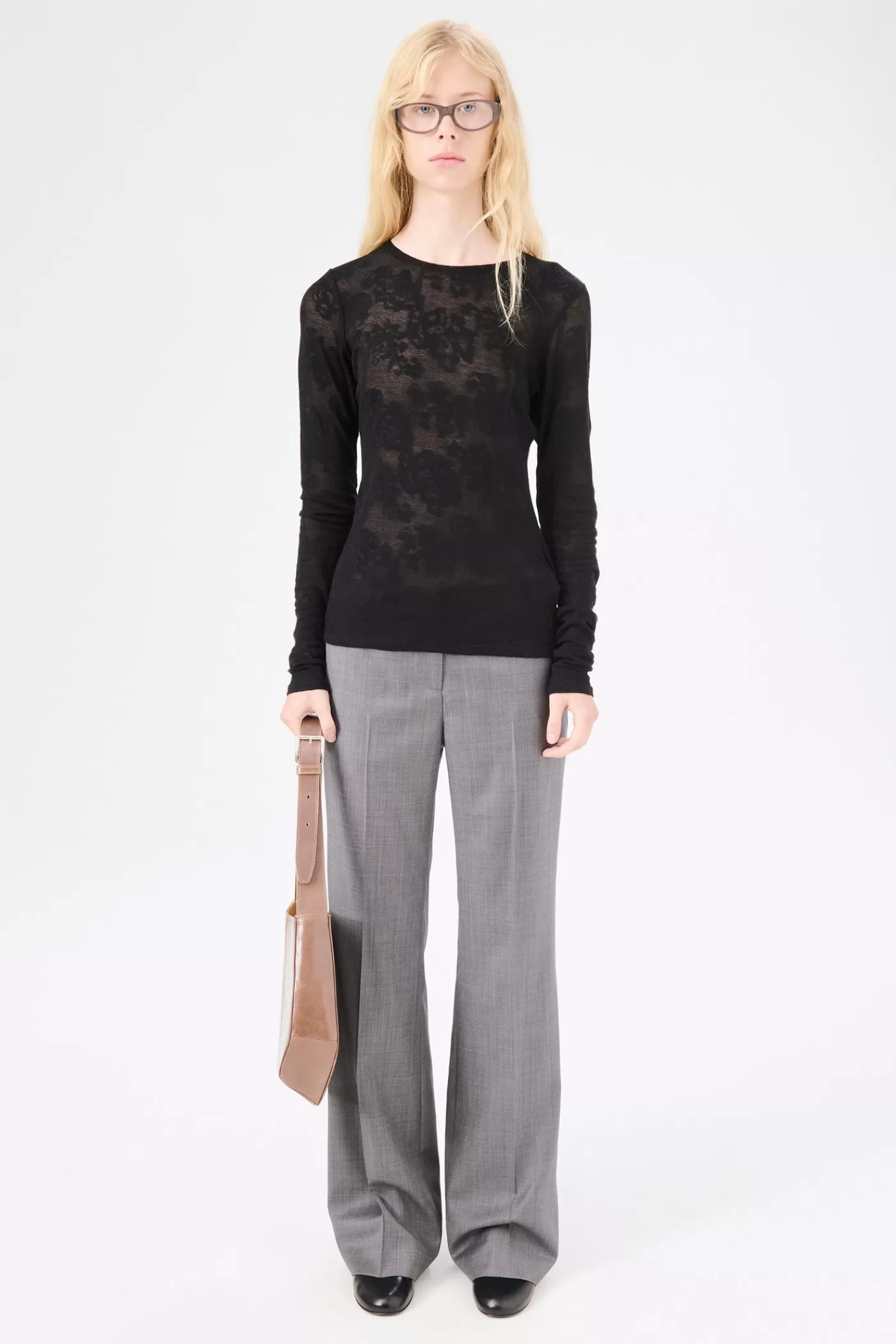 Best Black Romantic Thermal Paisley Women Jersey