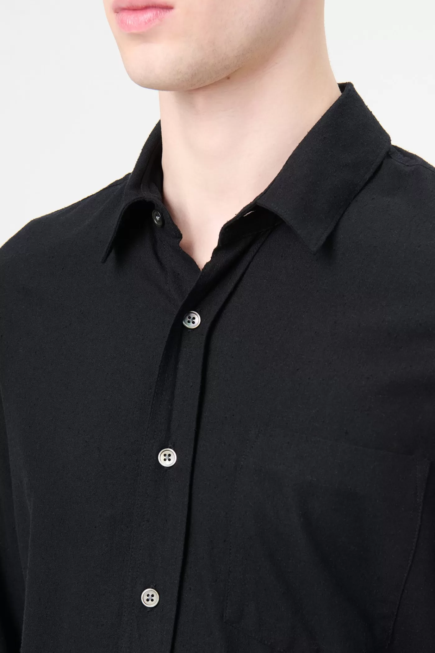 Hot Silk Shirting