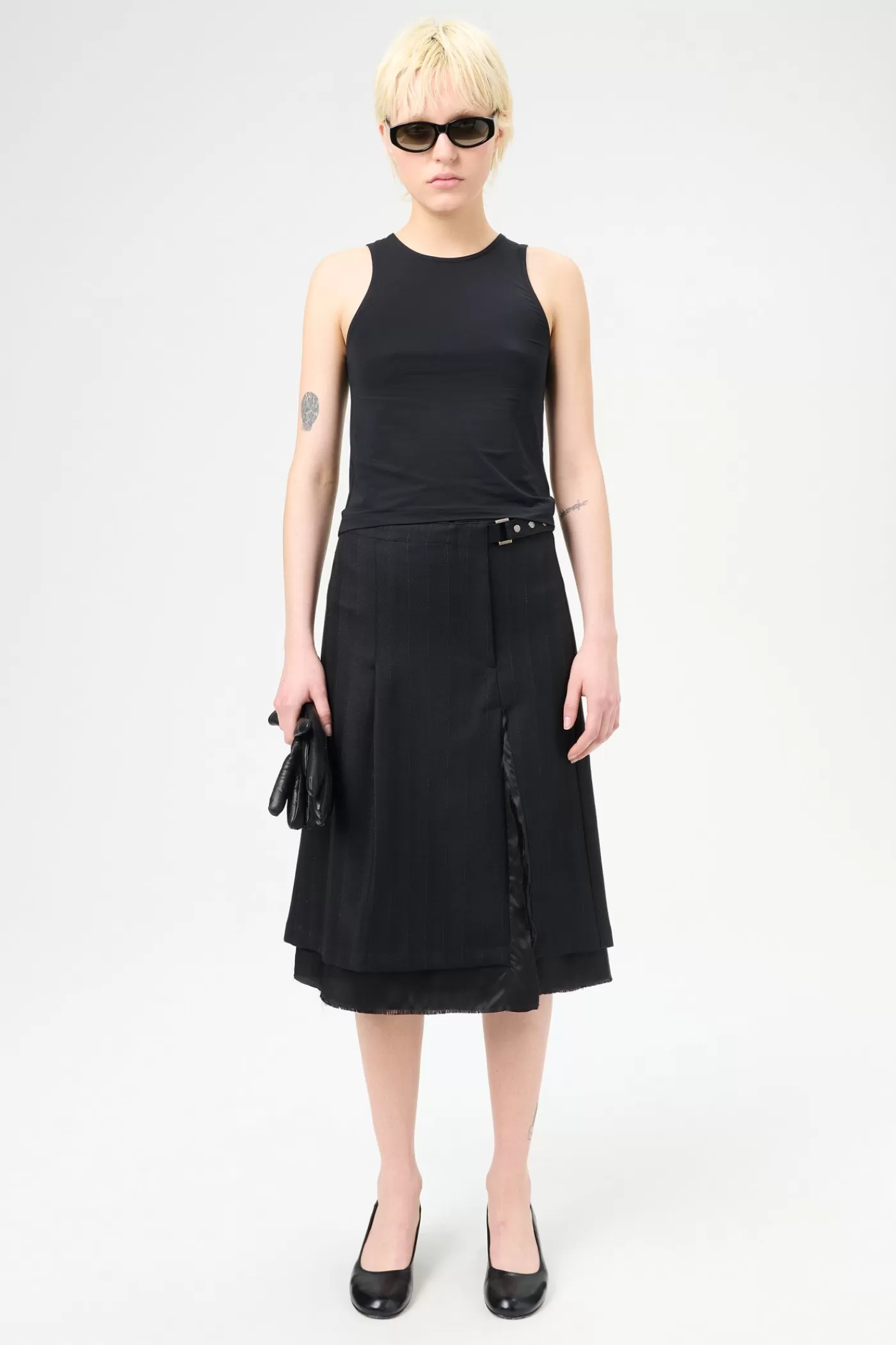 Shop Black Super Sport Jersey Women Jersey