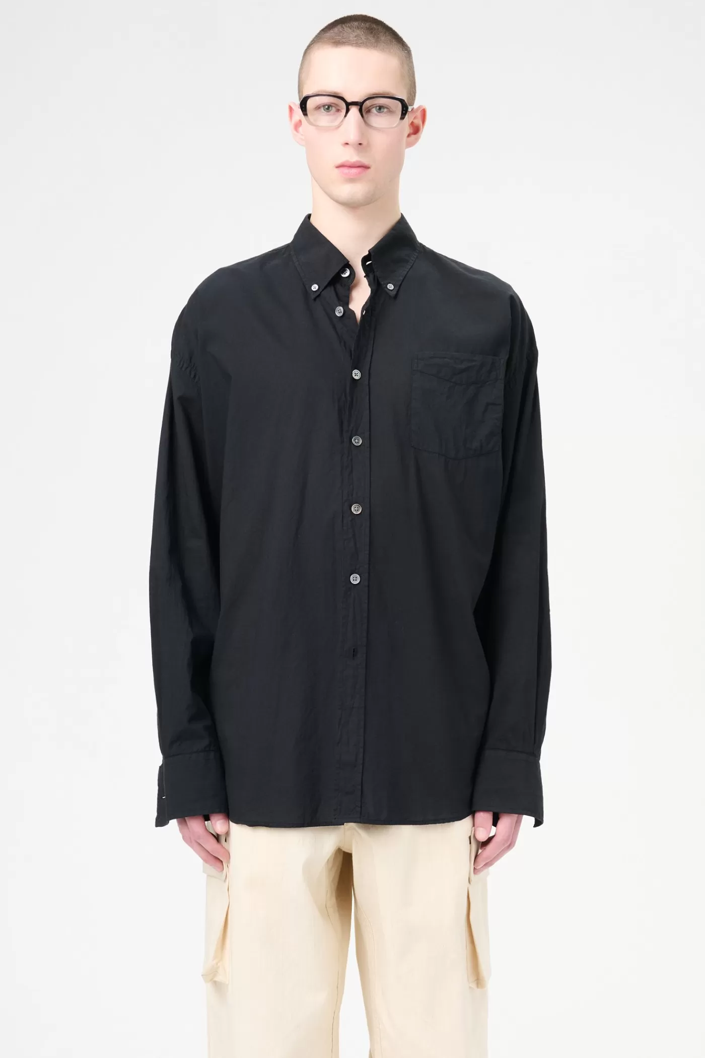 Online Voile Shirting