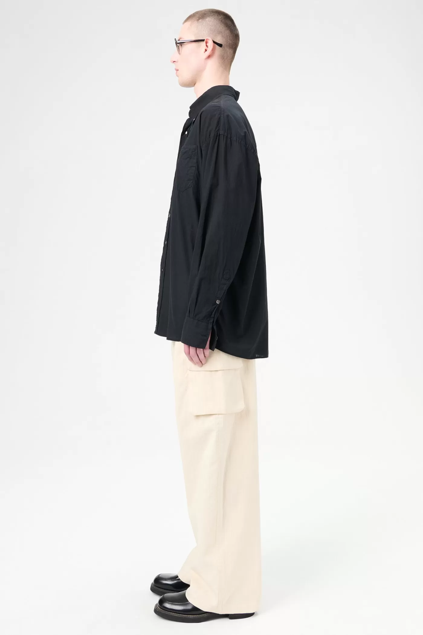 Online Voile Shirting