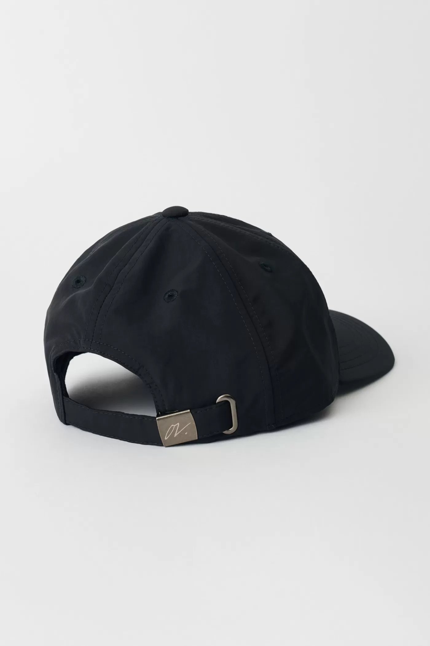 Best Sale Blue Depth Peached Nylon Hats