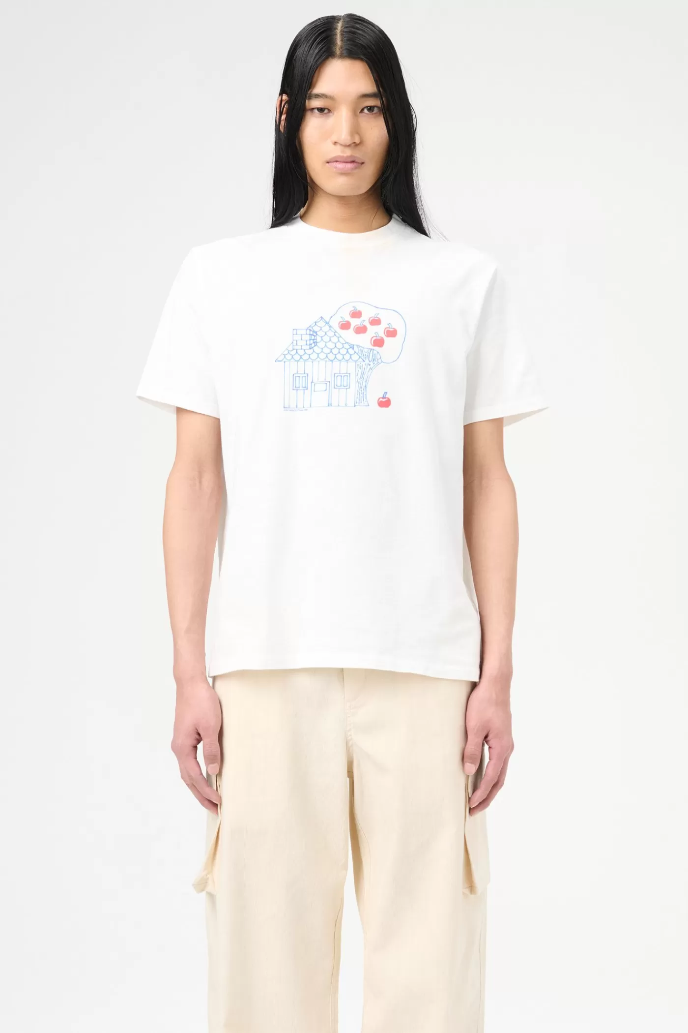 Flash Sale Casa Print Jersey