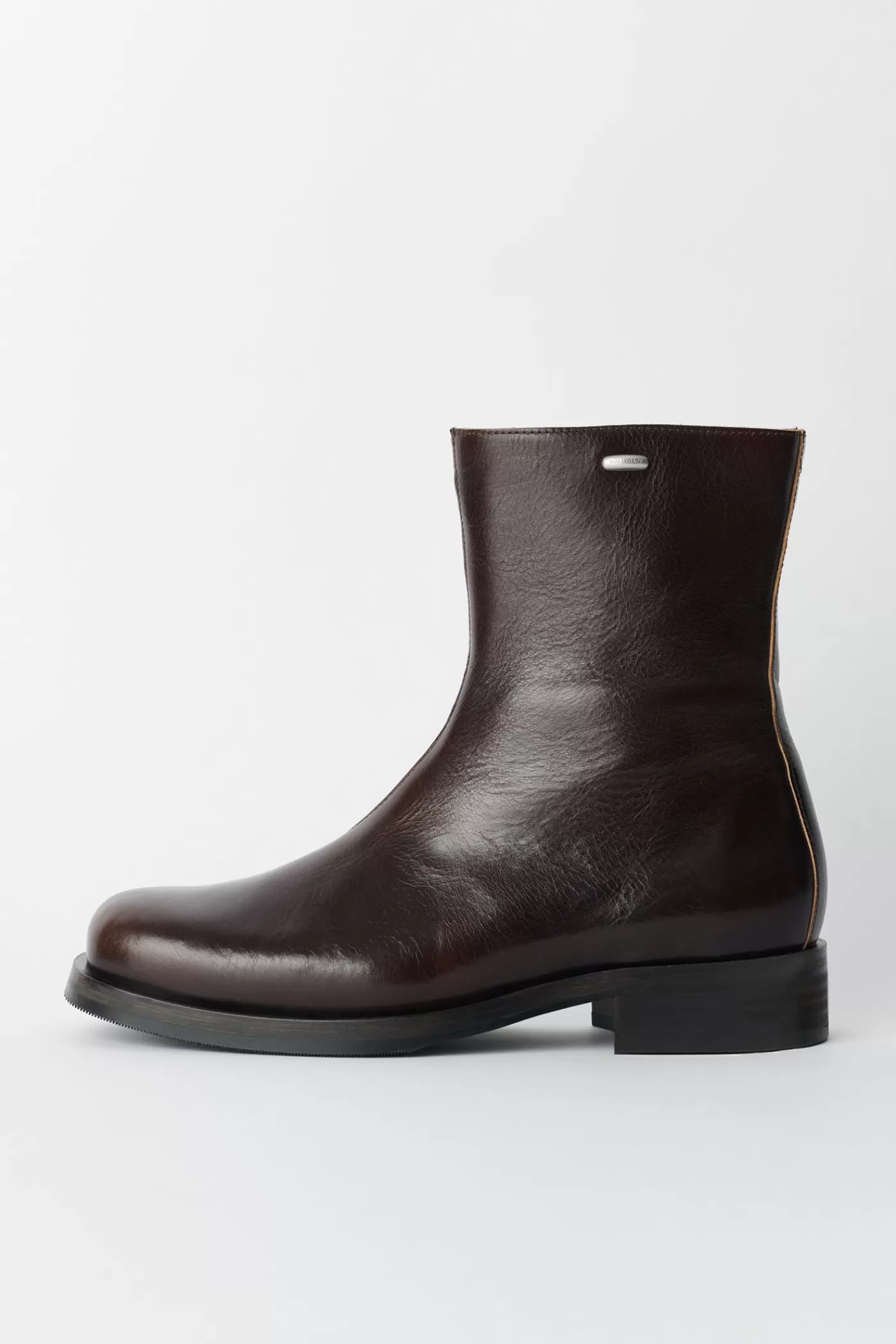Shop Deep Americano Leather Women Womens | Boots