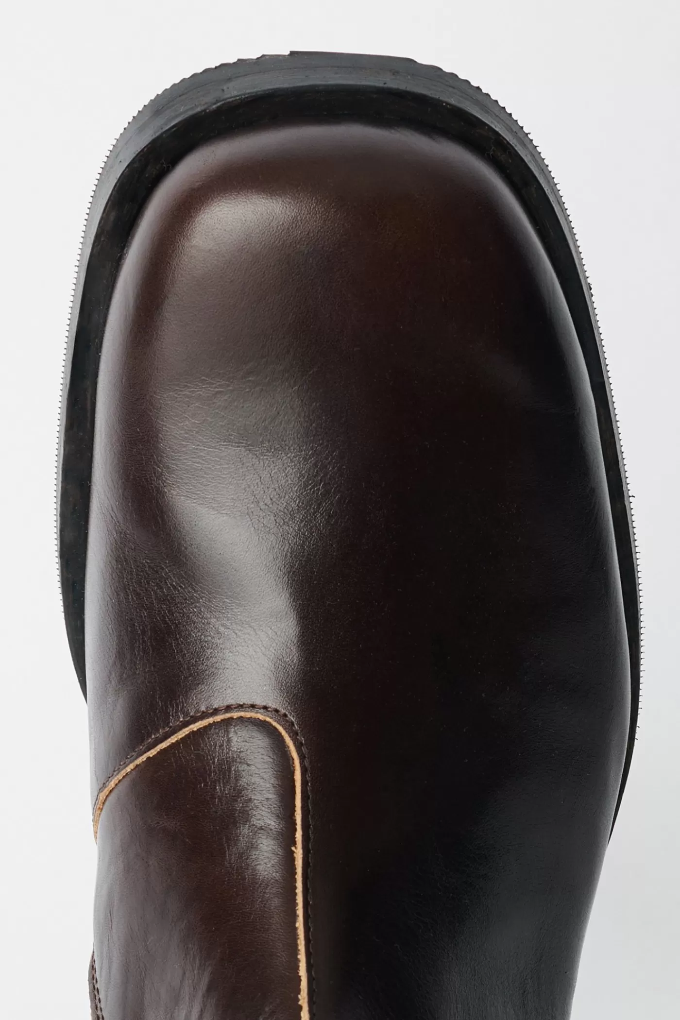 Shop Deep Americano Leather Women Womens | Boots