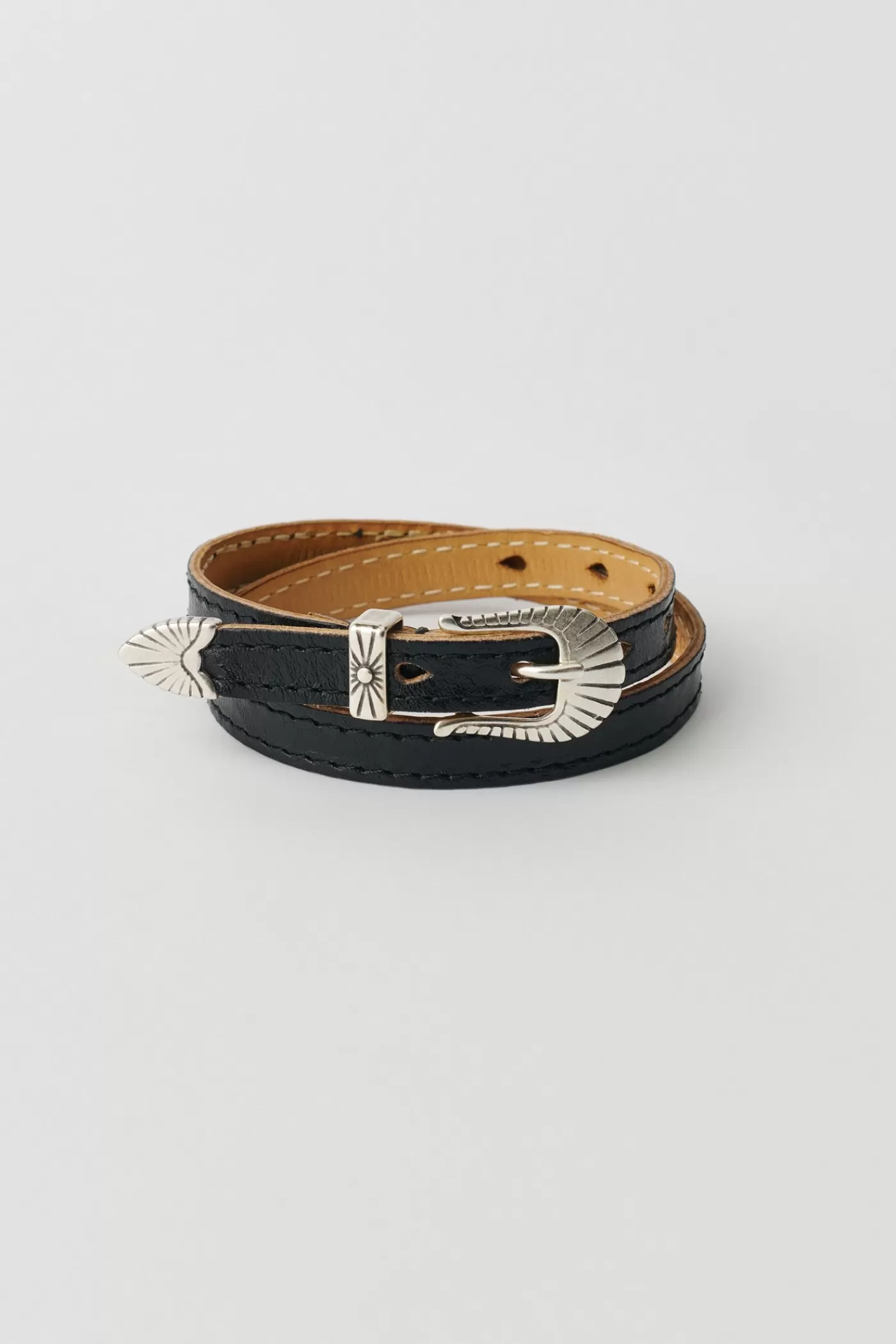 Shop Deep Leather Jewelery