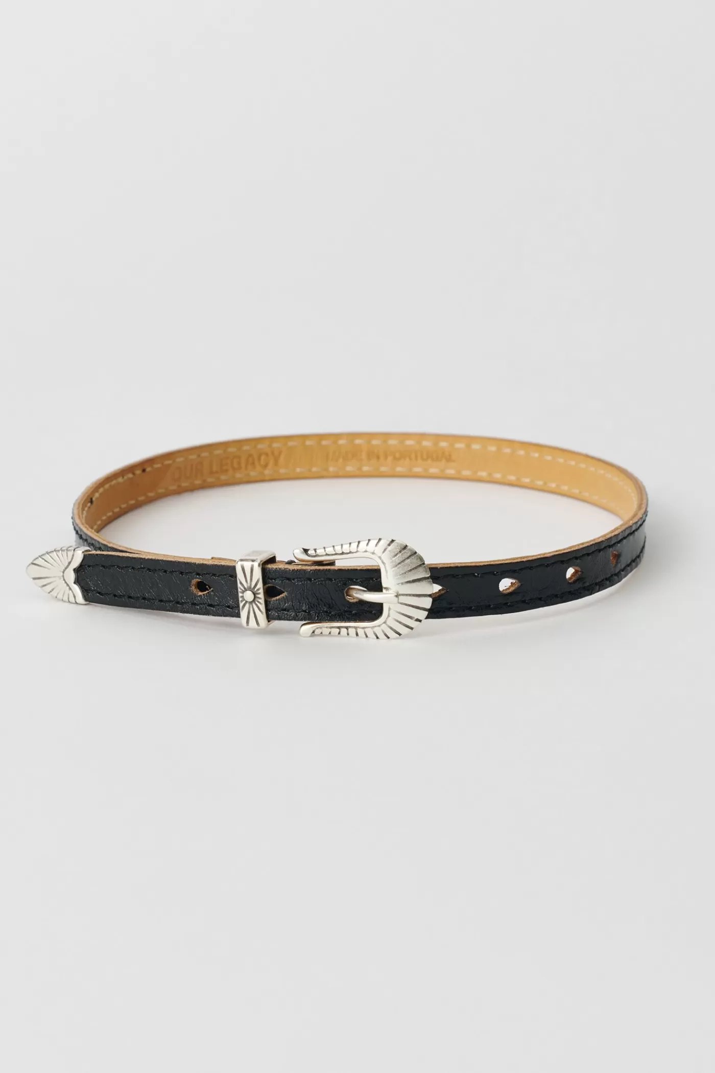 Shop Deep Leather Jewelery