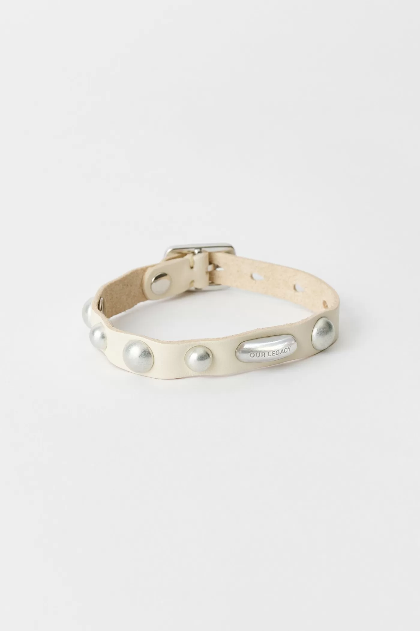 Best Sale Deep Vanilla Leather Jewelery
