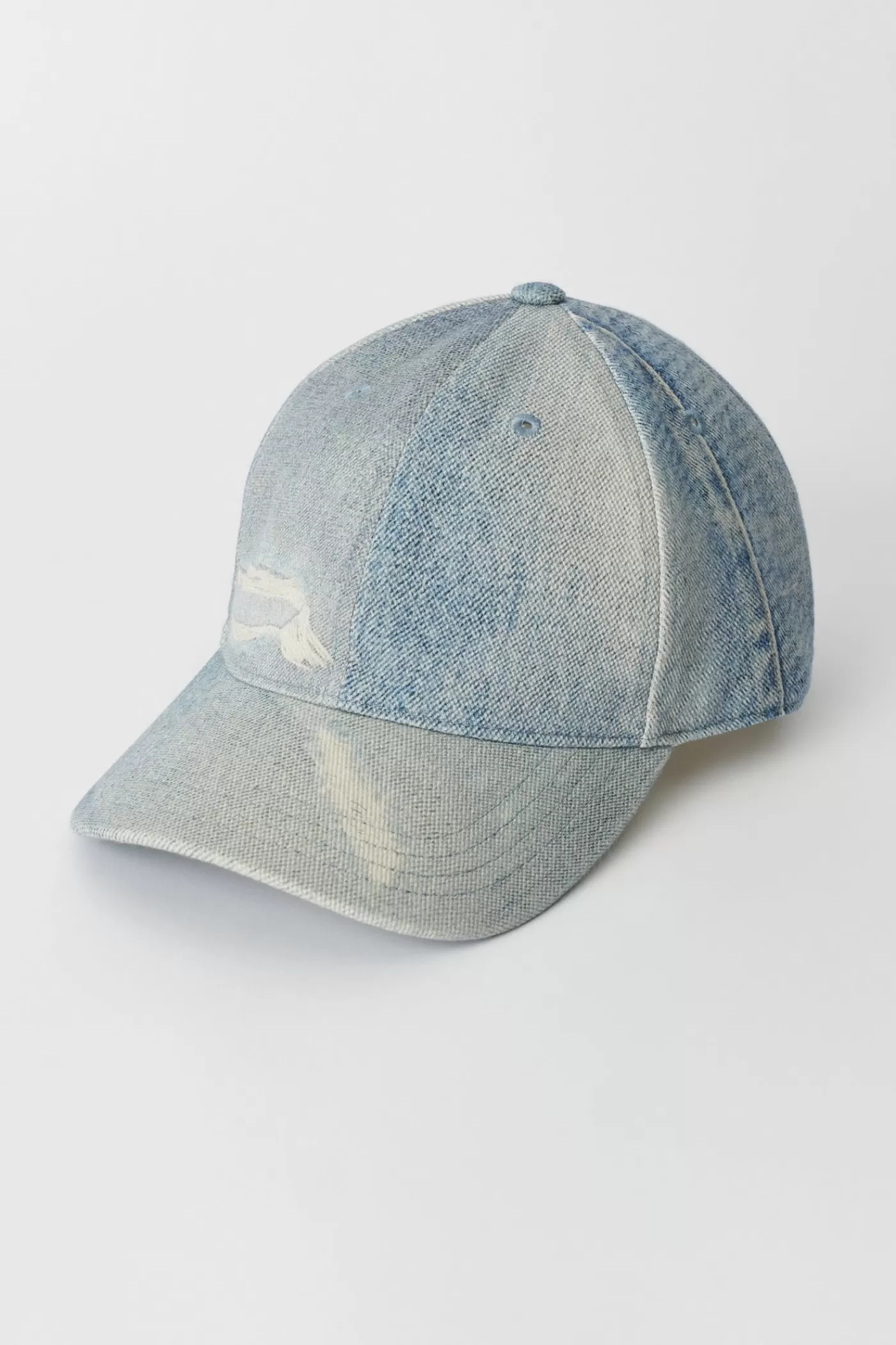 Shop Digital Denim Print Hats