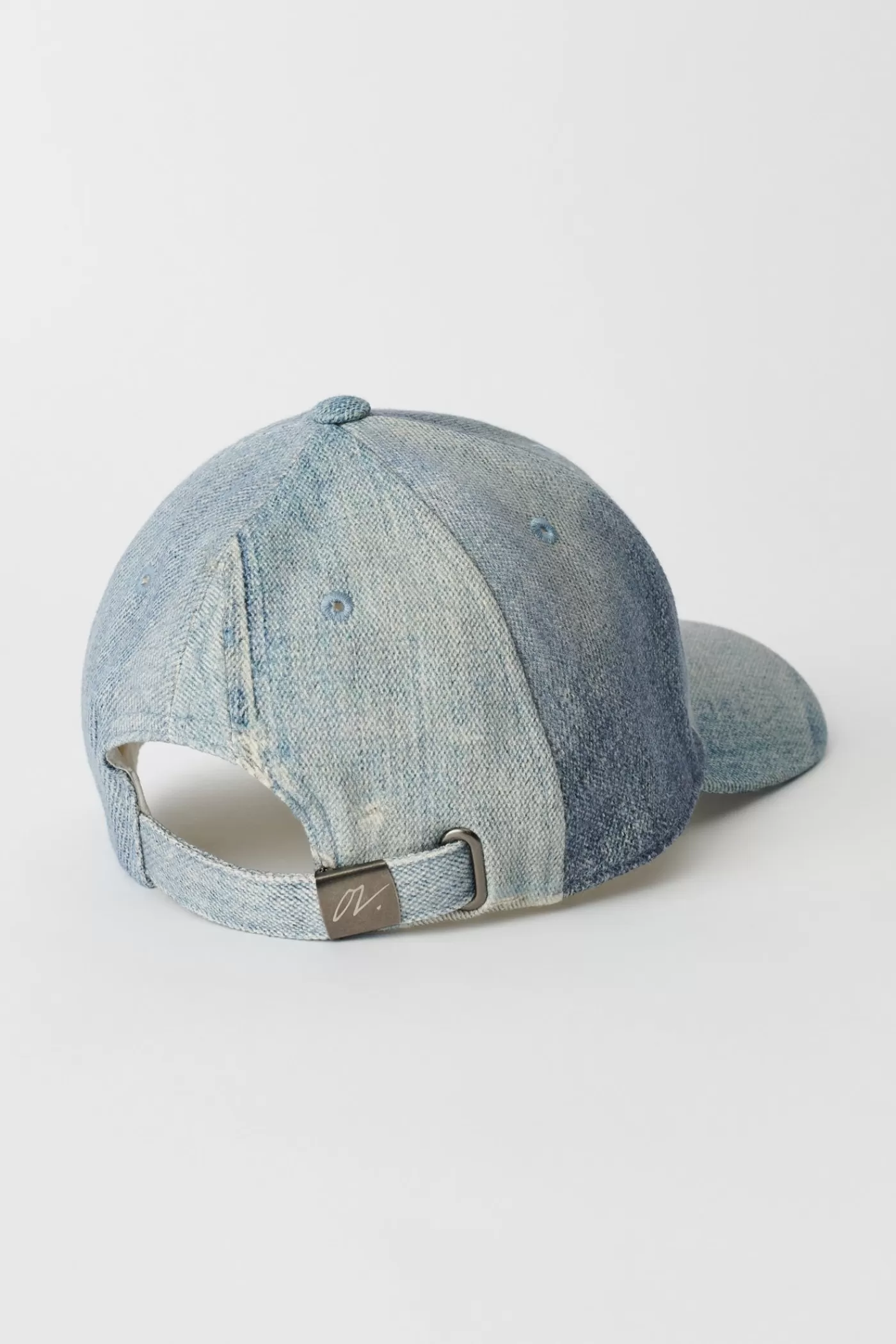 Shop Digital Denim Print Hats
