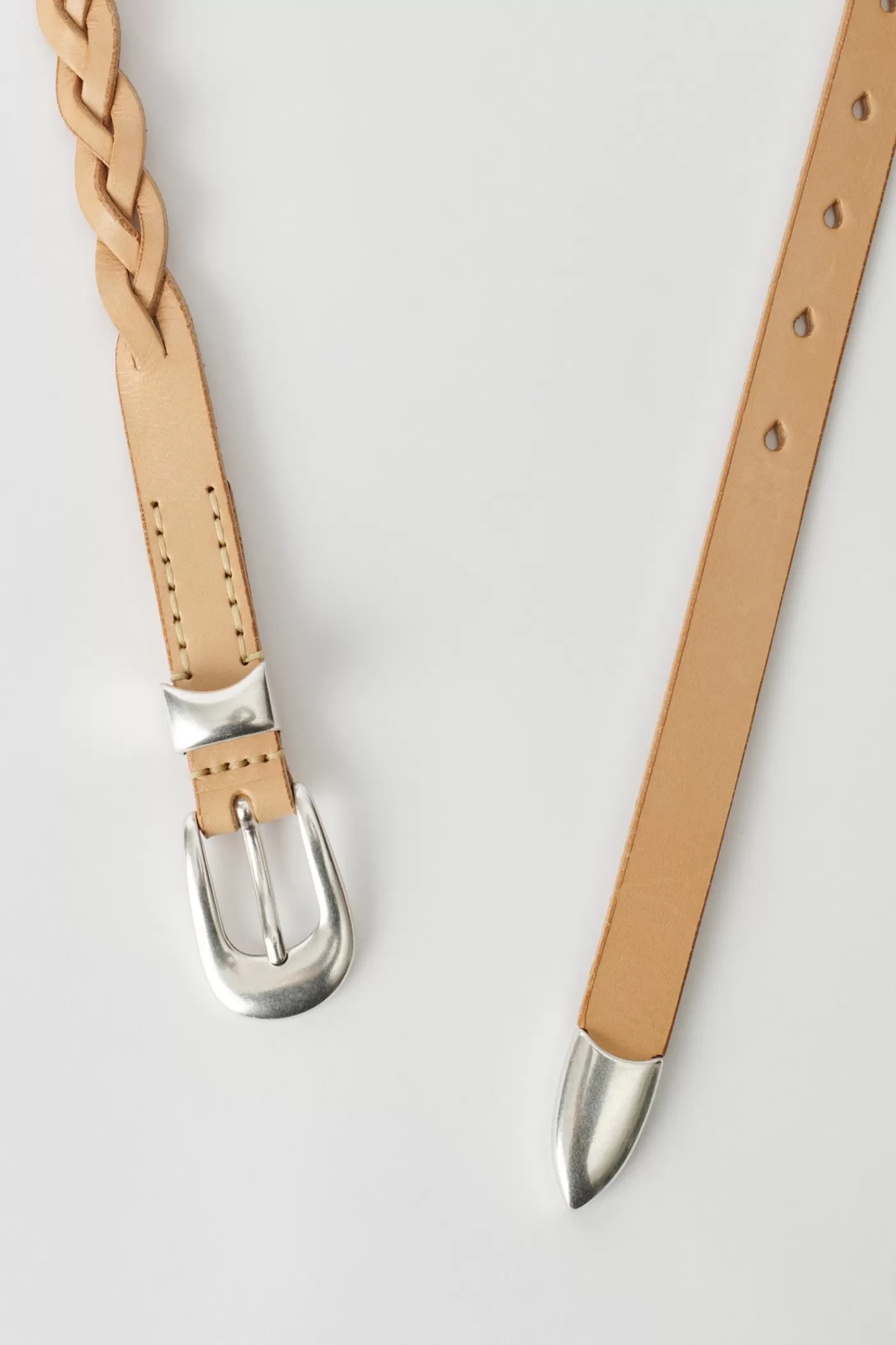 Best Naturale Leather Belts