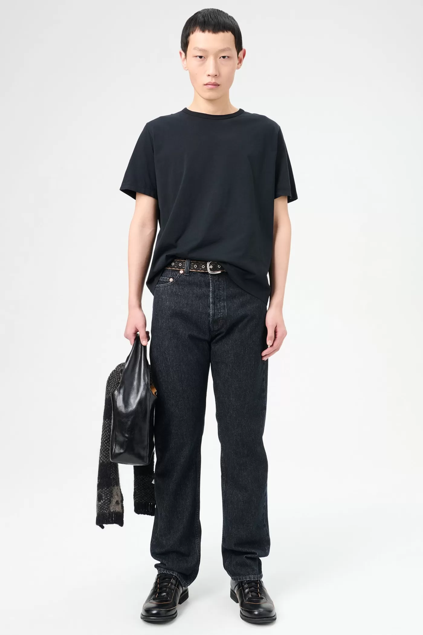 Best Nocturnal Blue Jeans