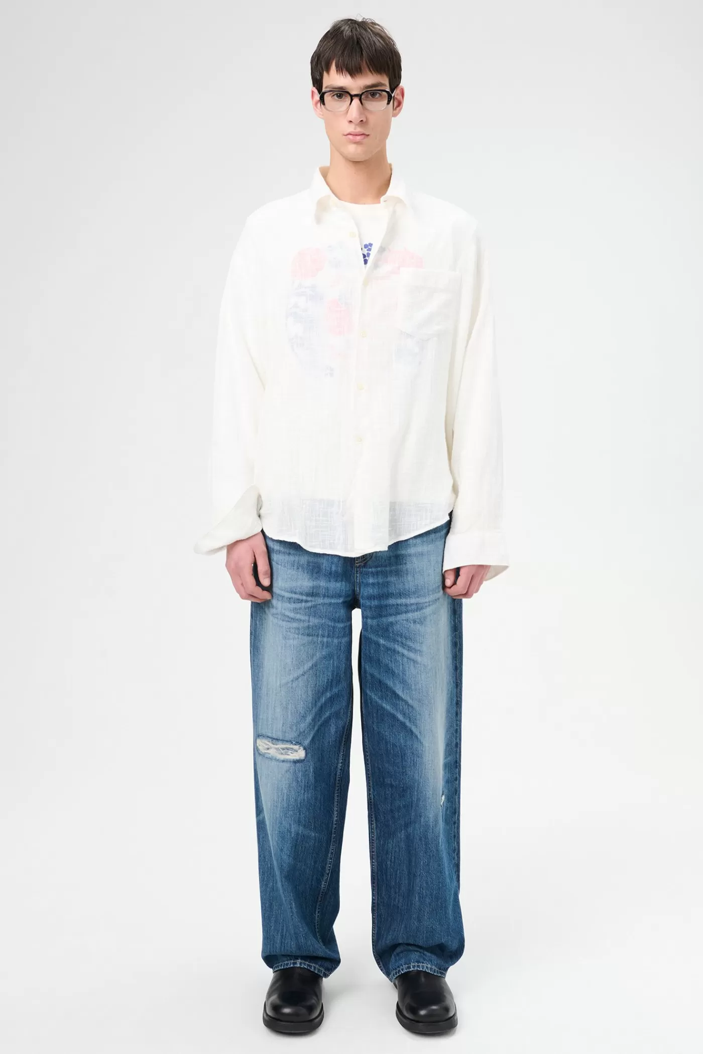 Best Off Air Cotton Shirting