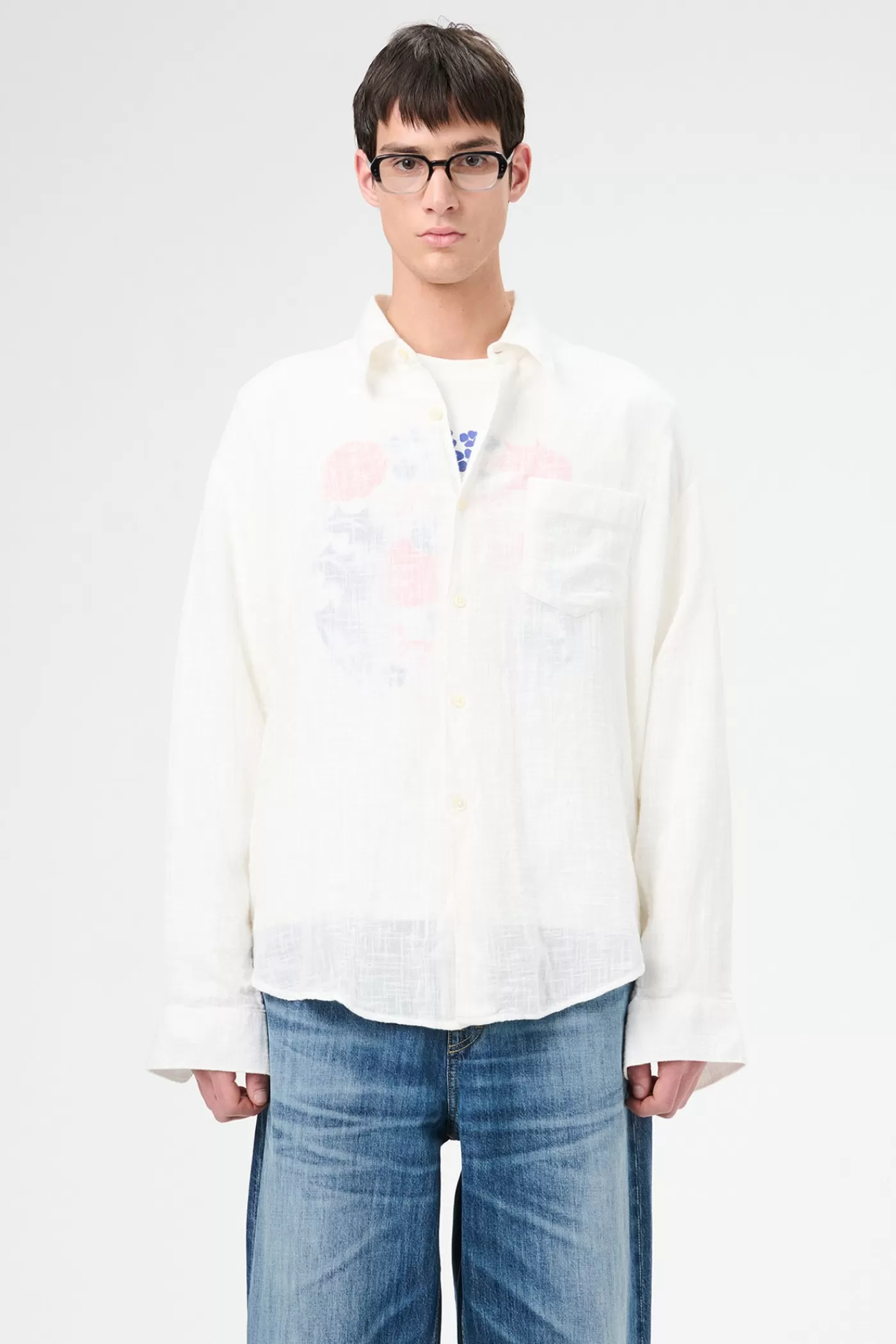 Best Off Air Cotton Shirting