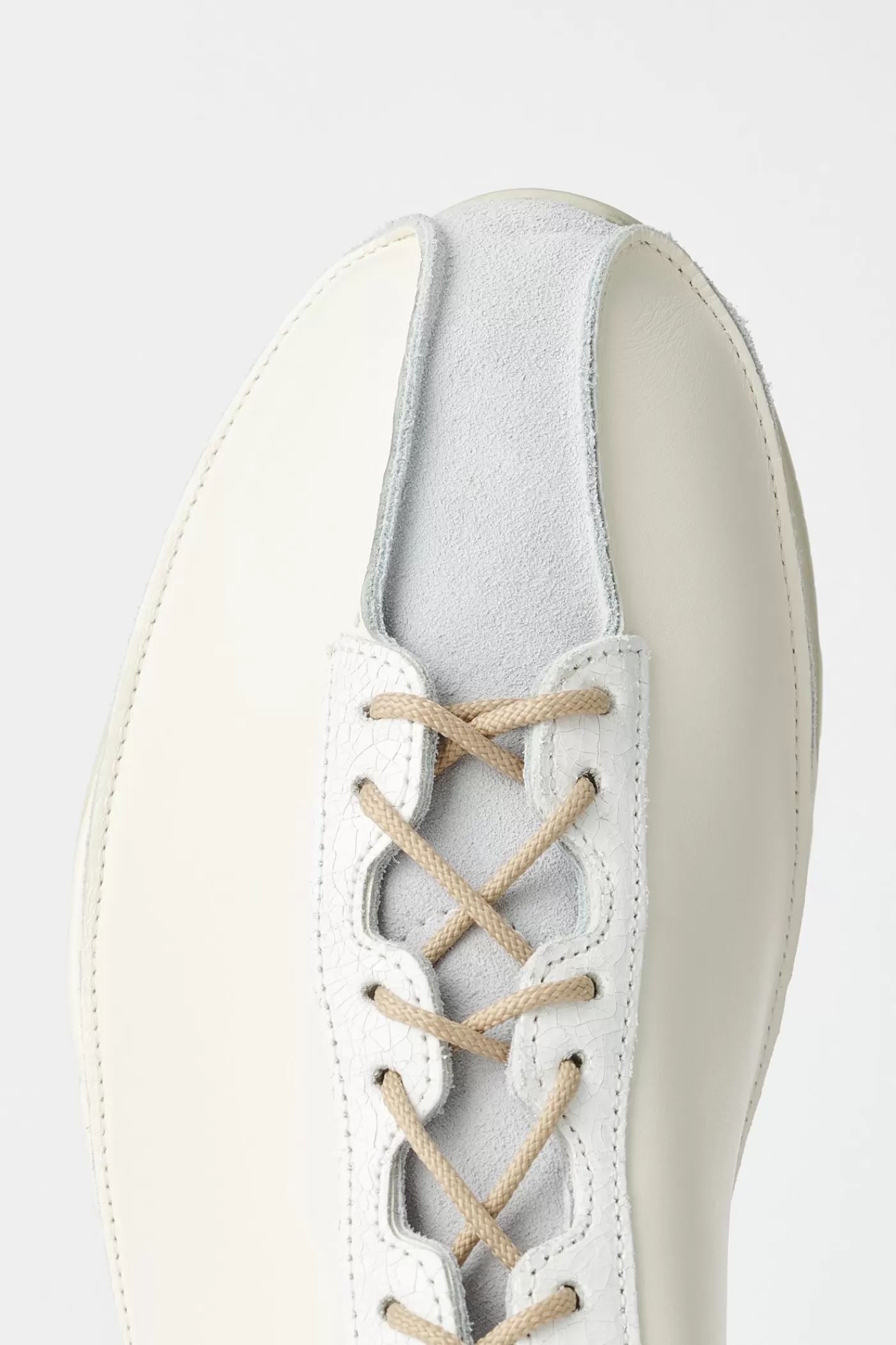 Flash Sale Off Leather Women Sneakers | Womens