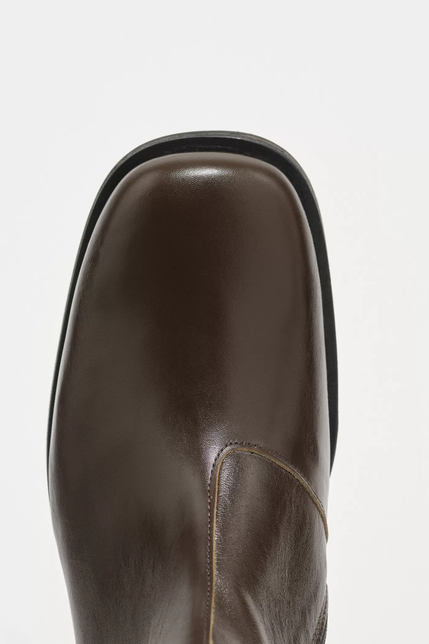 Shop Olive Leather Women Womens | Boots