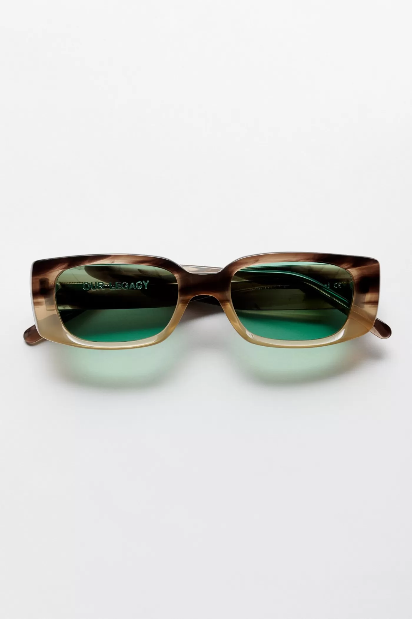 Best Ornithologist Brown Eyewear