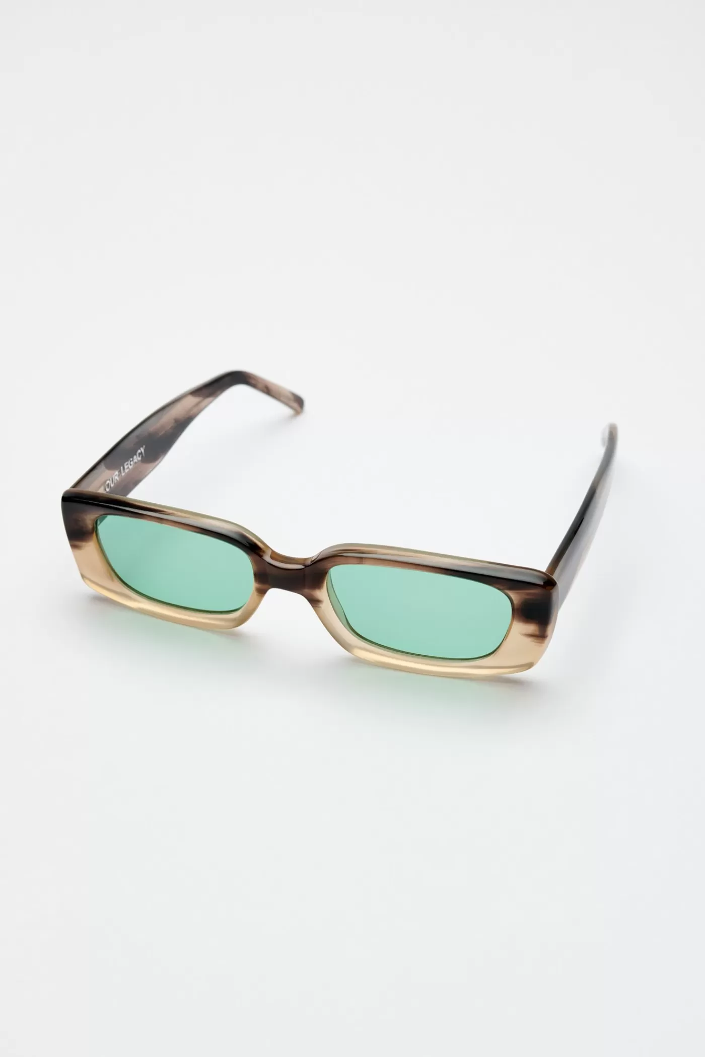 Best Ornithologist Brown Eyewear