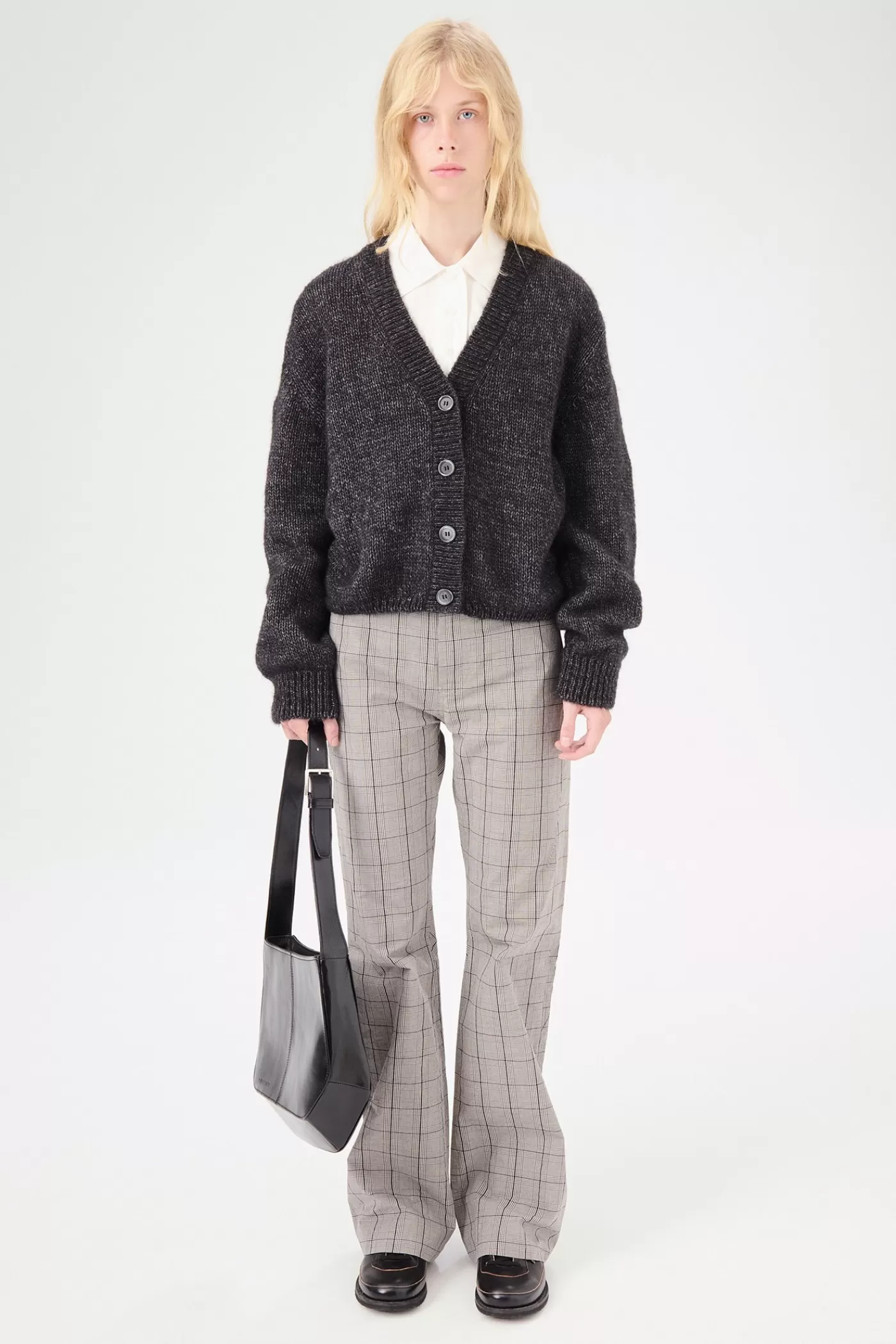 Sale Pepe Nero Airy Alpaca Women Knitwear
