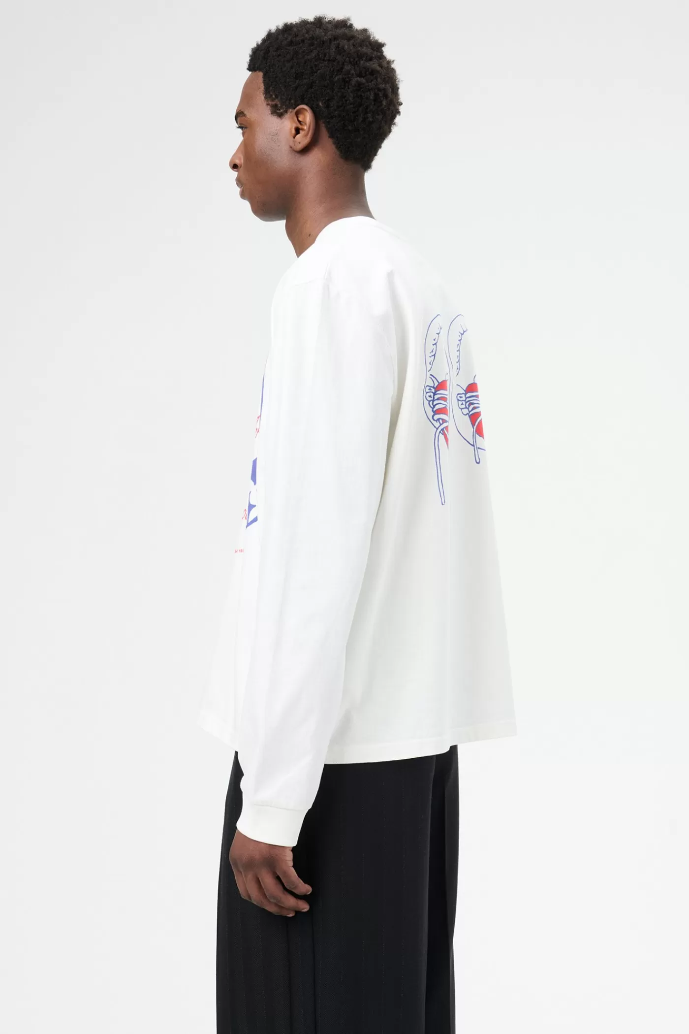 Best Tomorrow Print Jersey