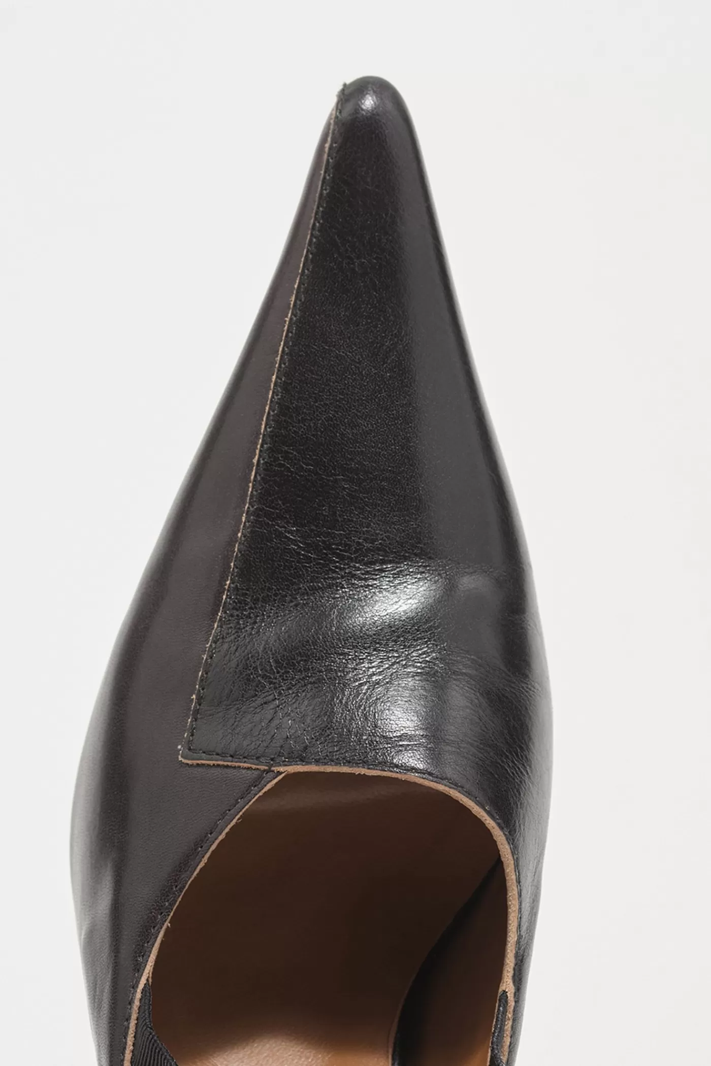 Store Top Dyed Leather Women Womens