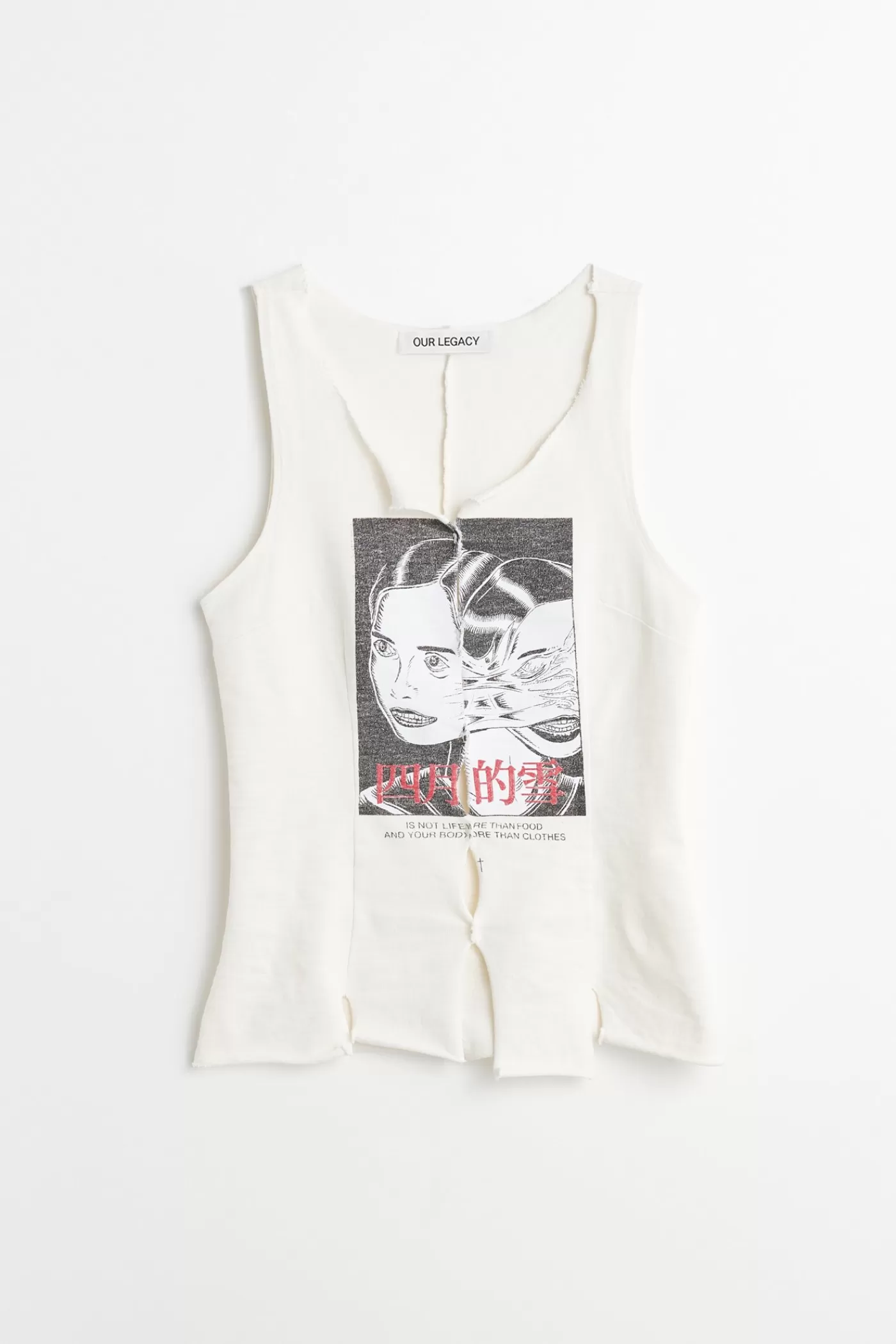 Store Twins Print Women Jersey