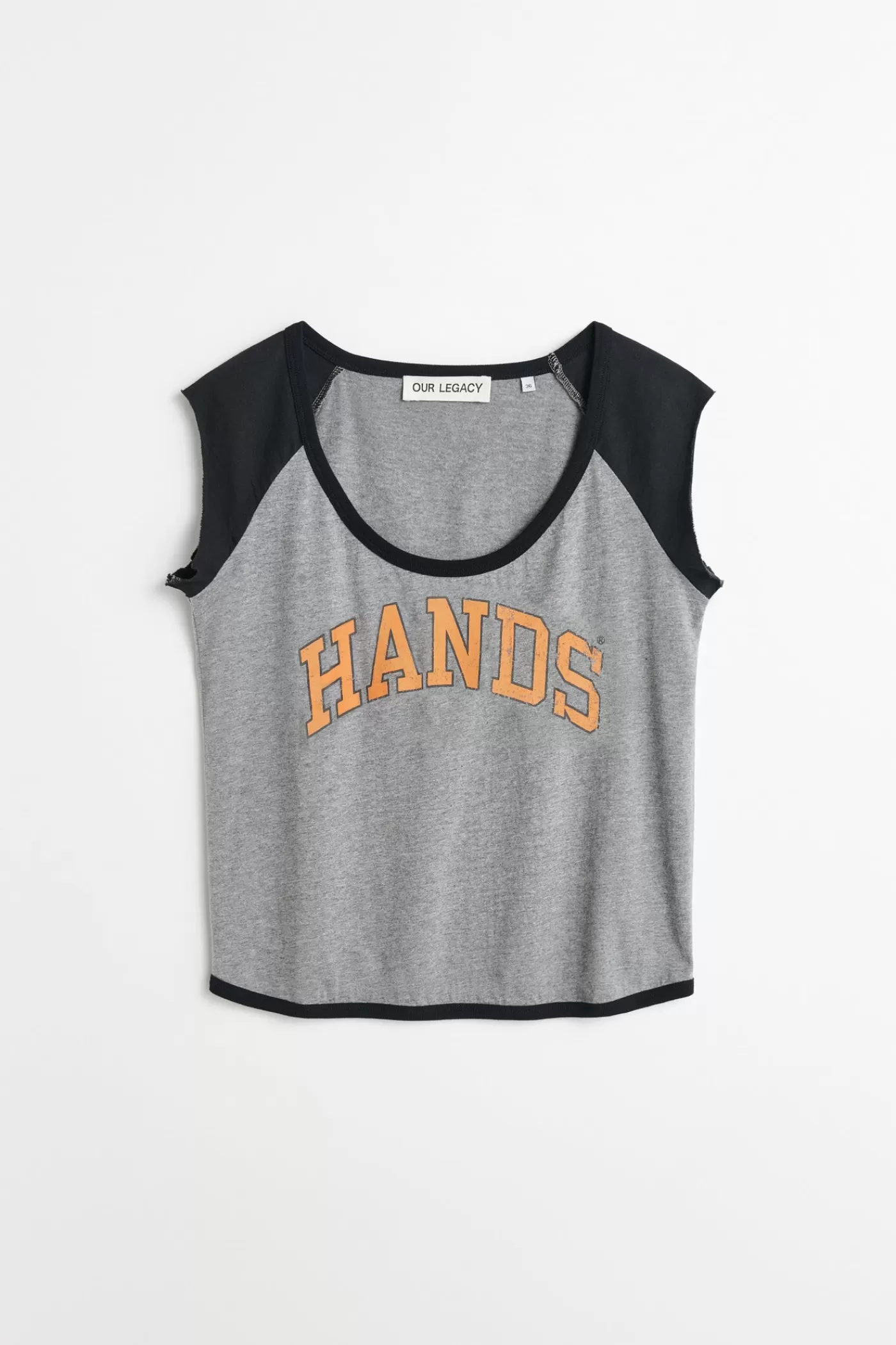 Cheap University Of Hands Print Women Jersey