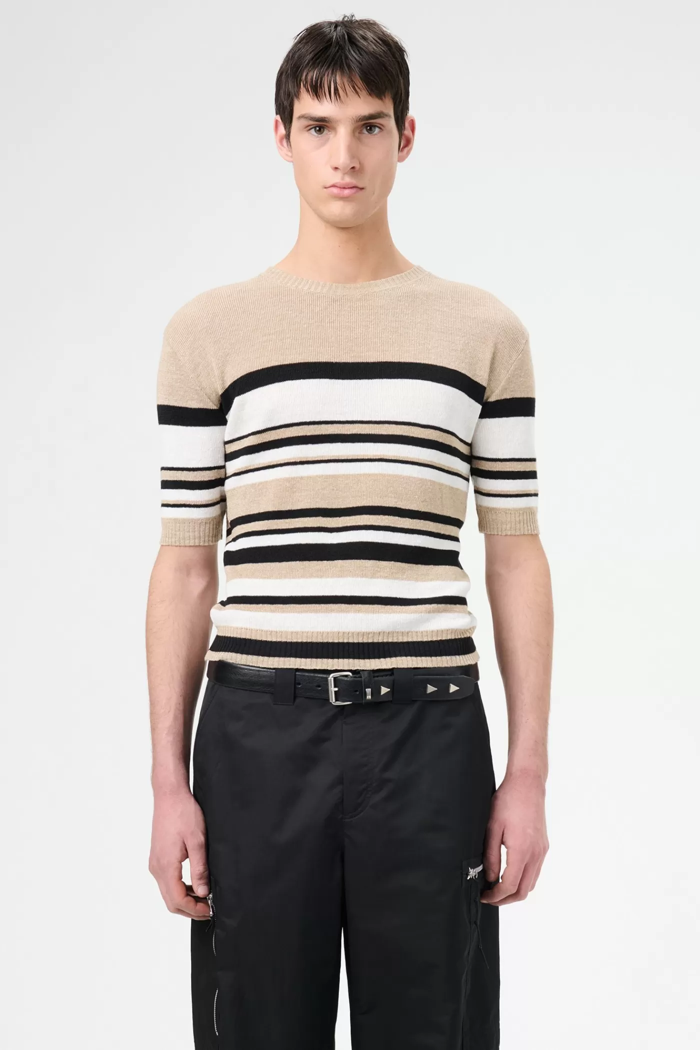 Sale Venice B Stripe Knitwear