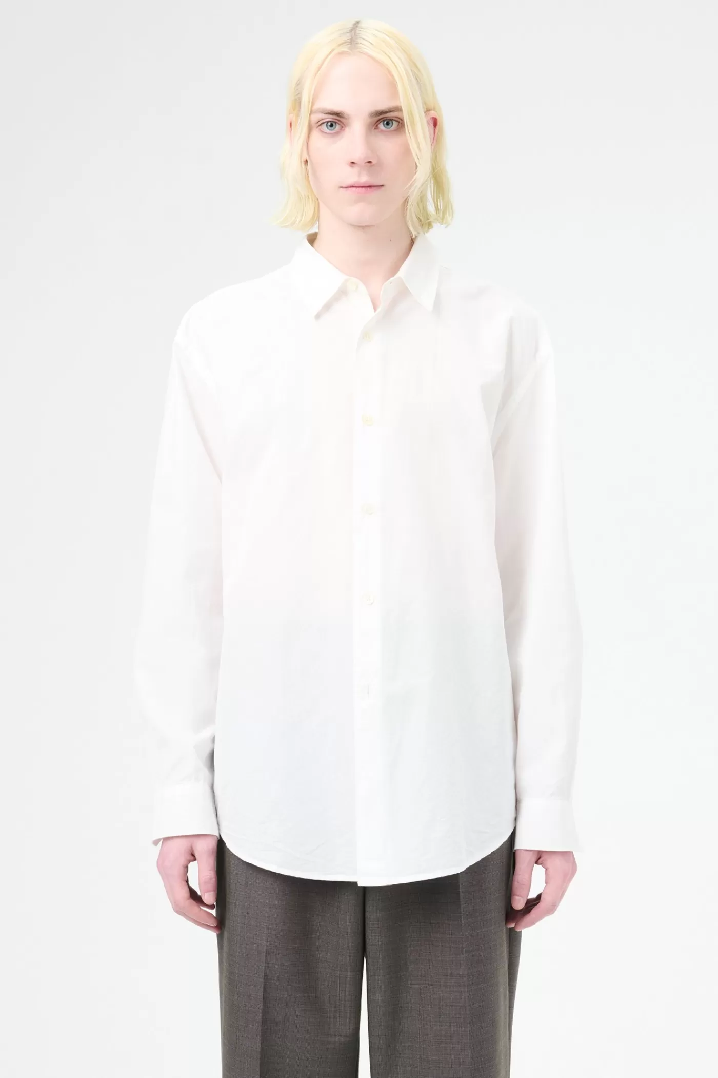 Sale Liquid Poplin Shirting