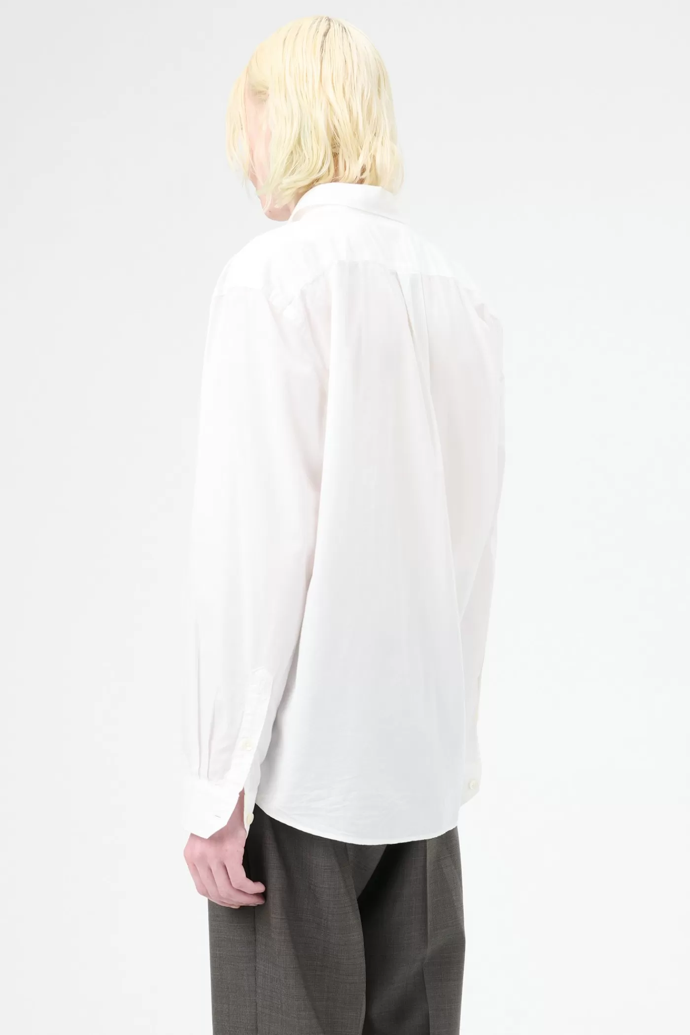 Sale Liquid Poplin Shirting