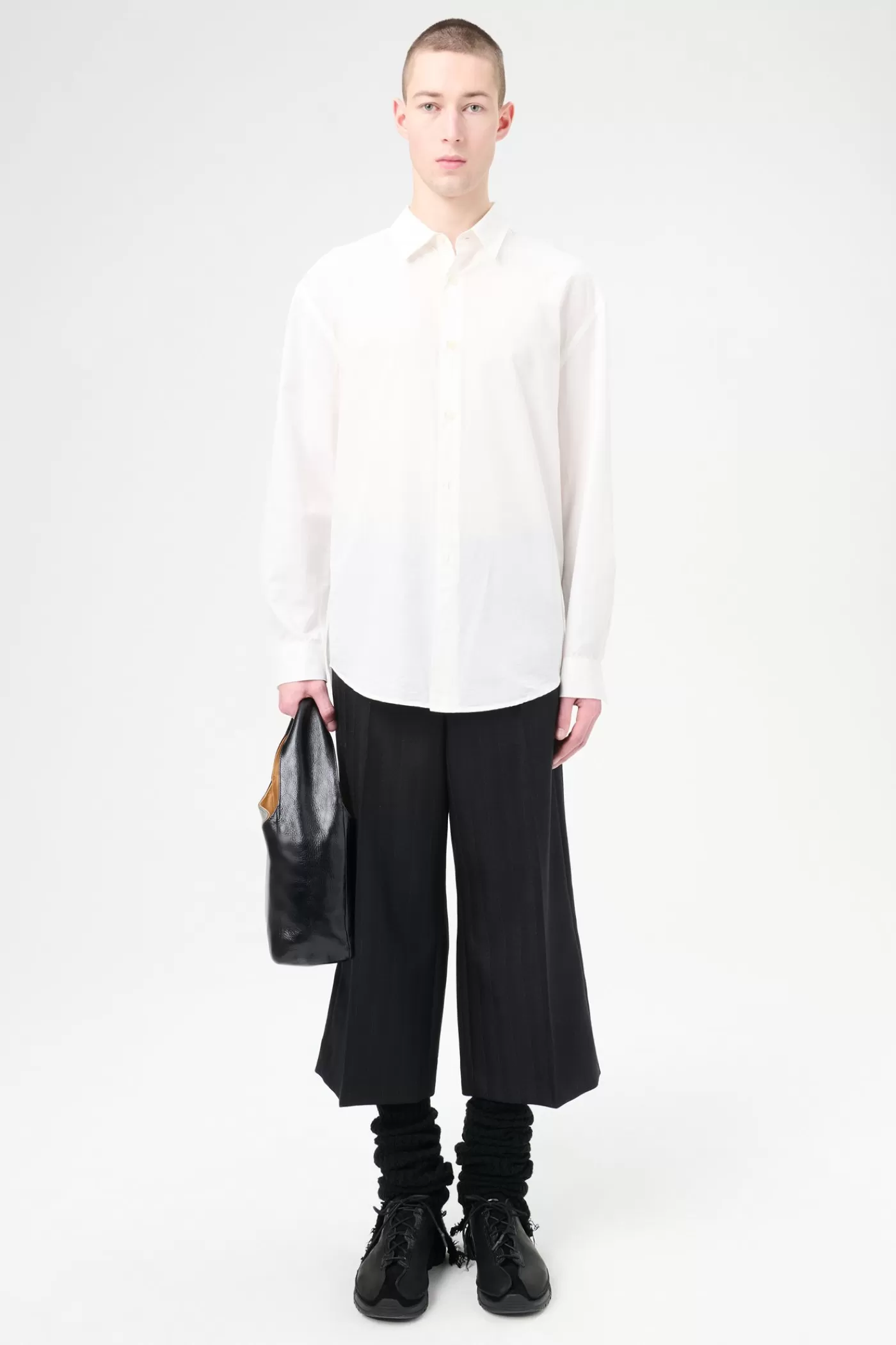 Best Sale White Peached Cupro Poplin Shirting