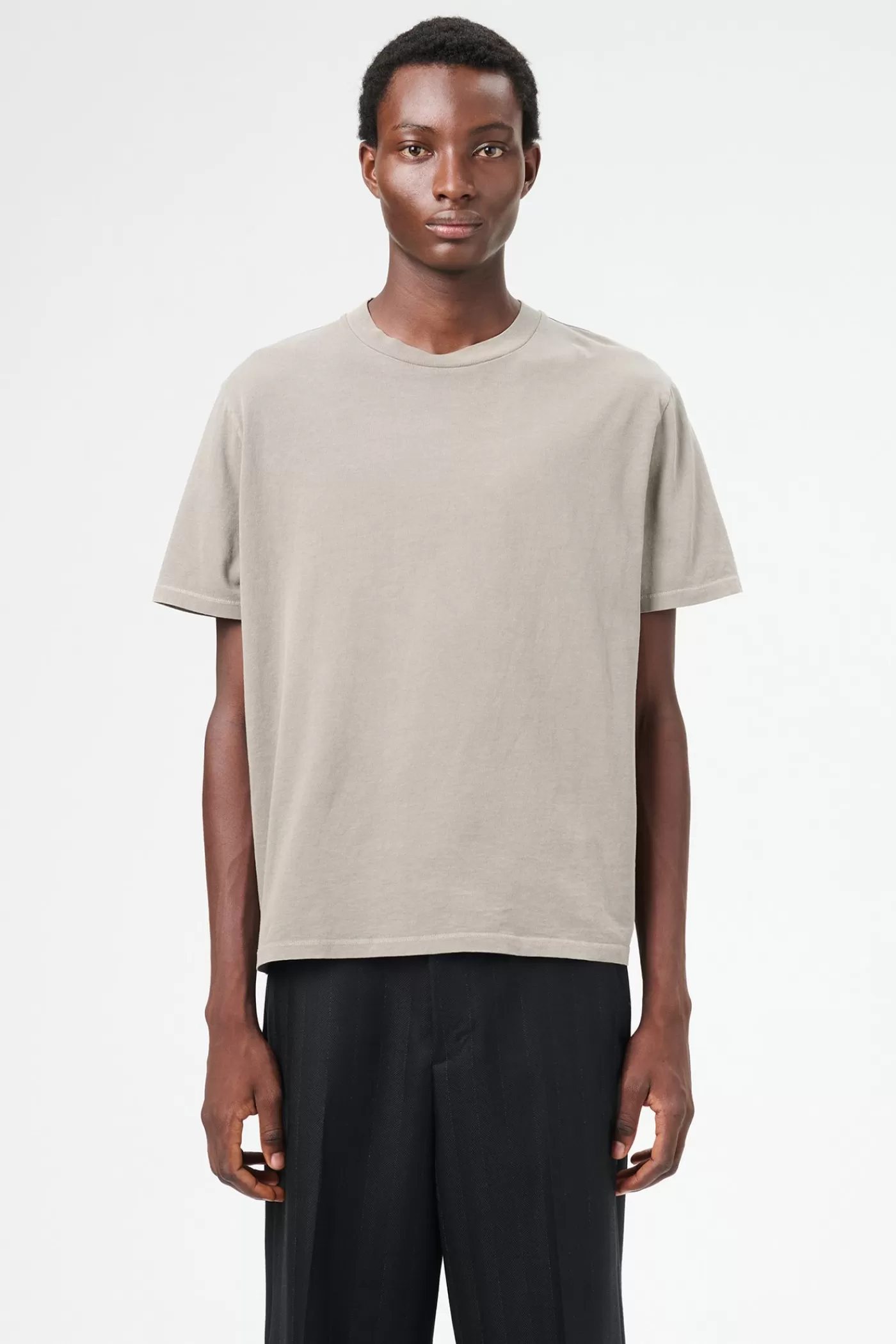 Store Worn Grey Legacy Jersey Jersey